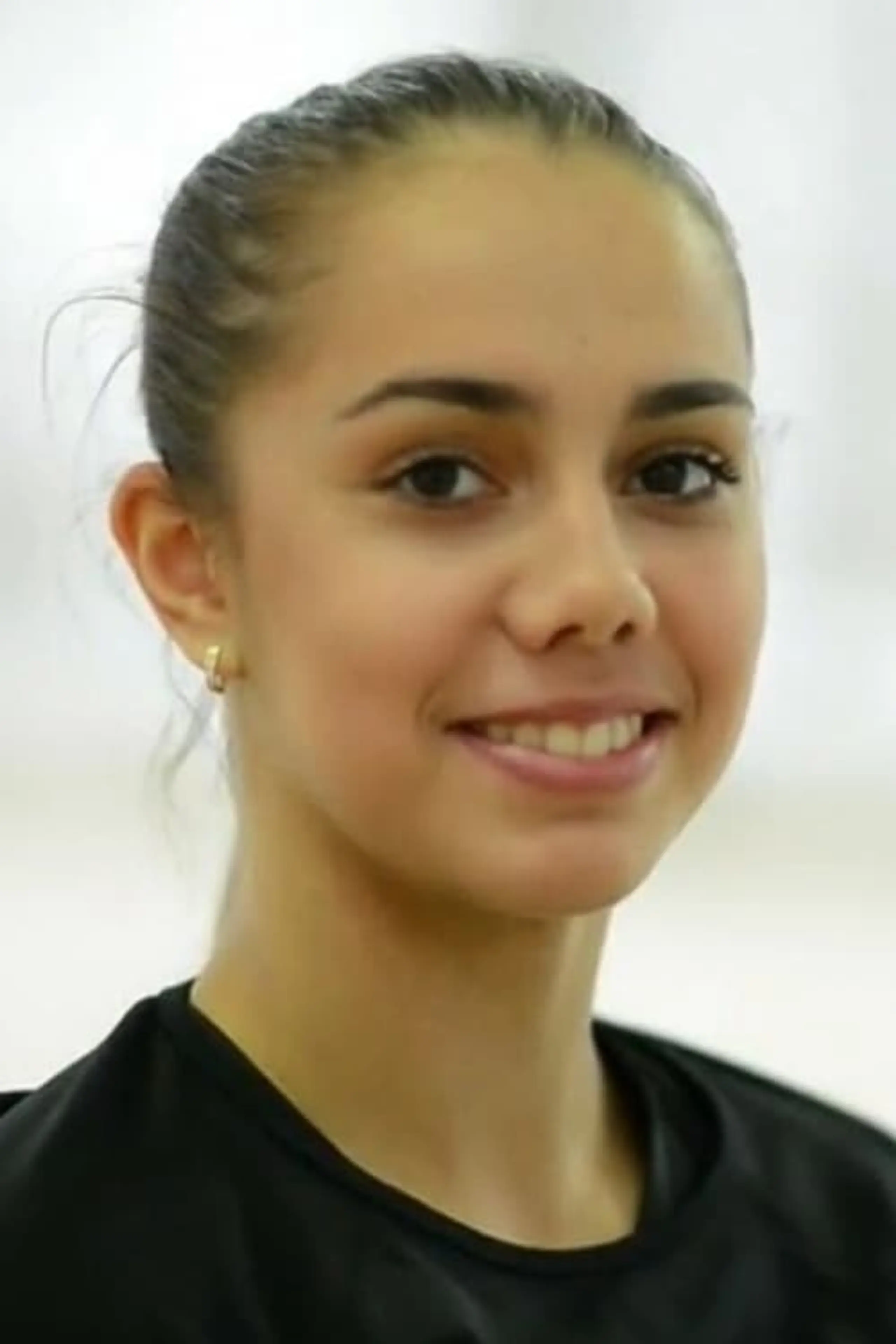 Foto von Margarita Mamun