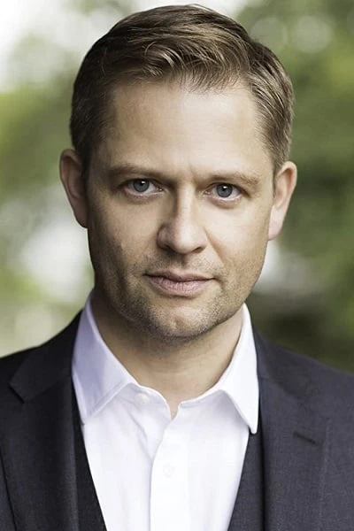 Foto von James Chalmers
