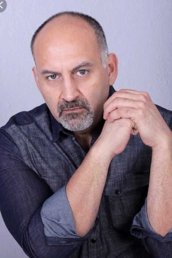 Foto von Alfredo Huereca