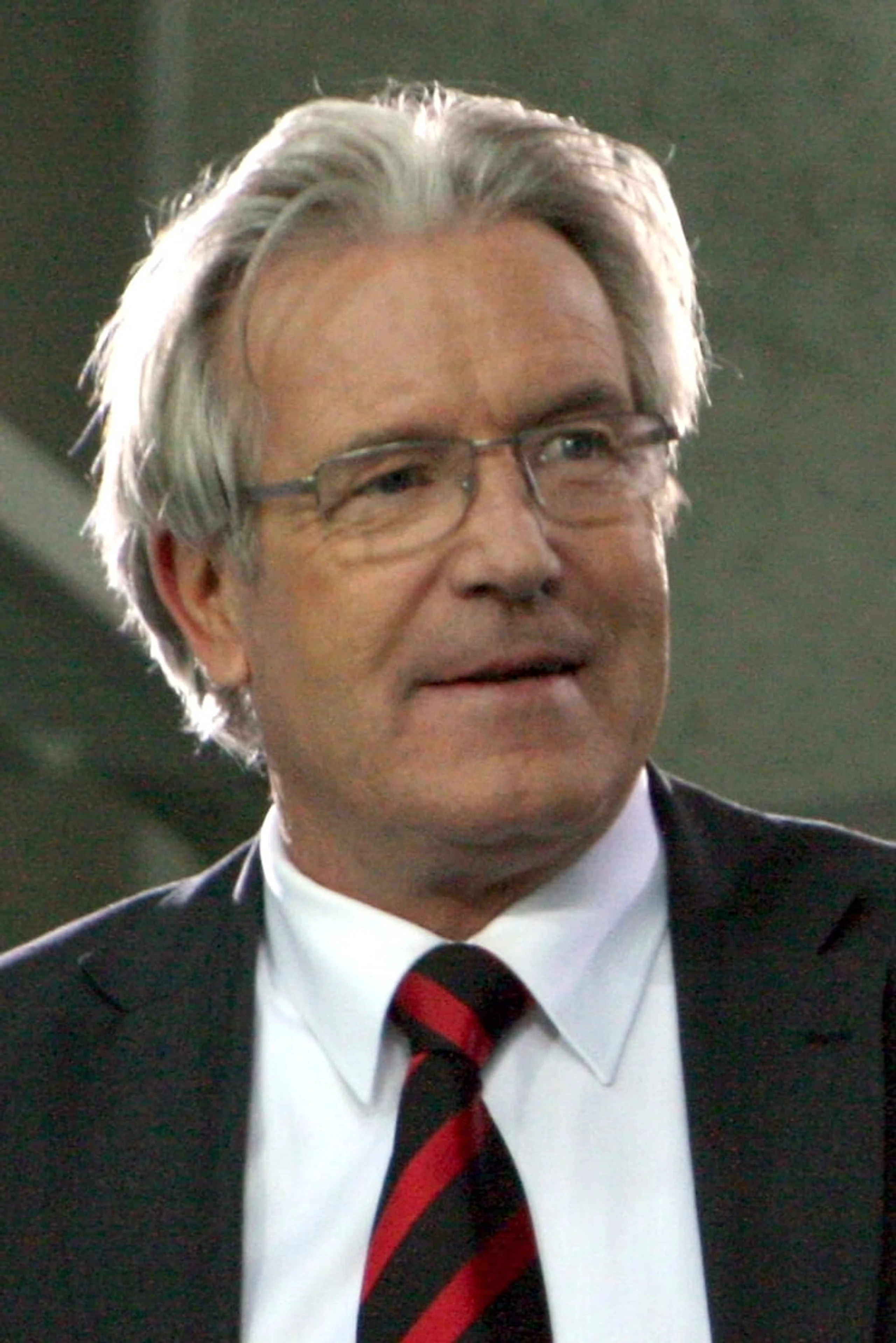 Foto von Davy Wathne