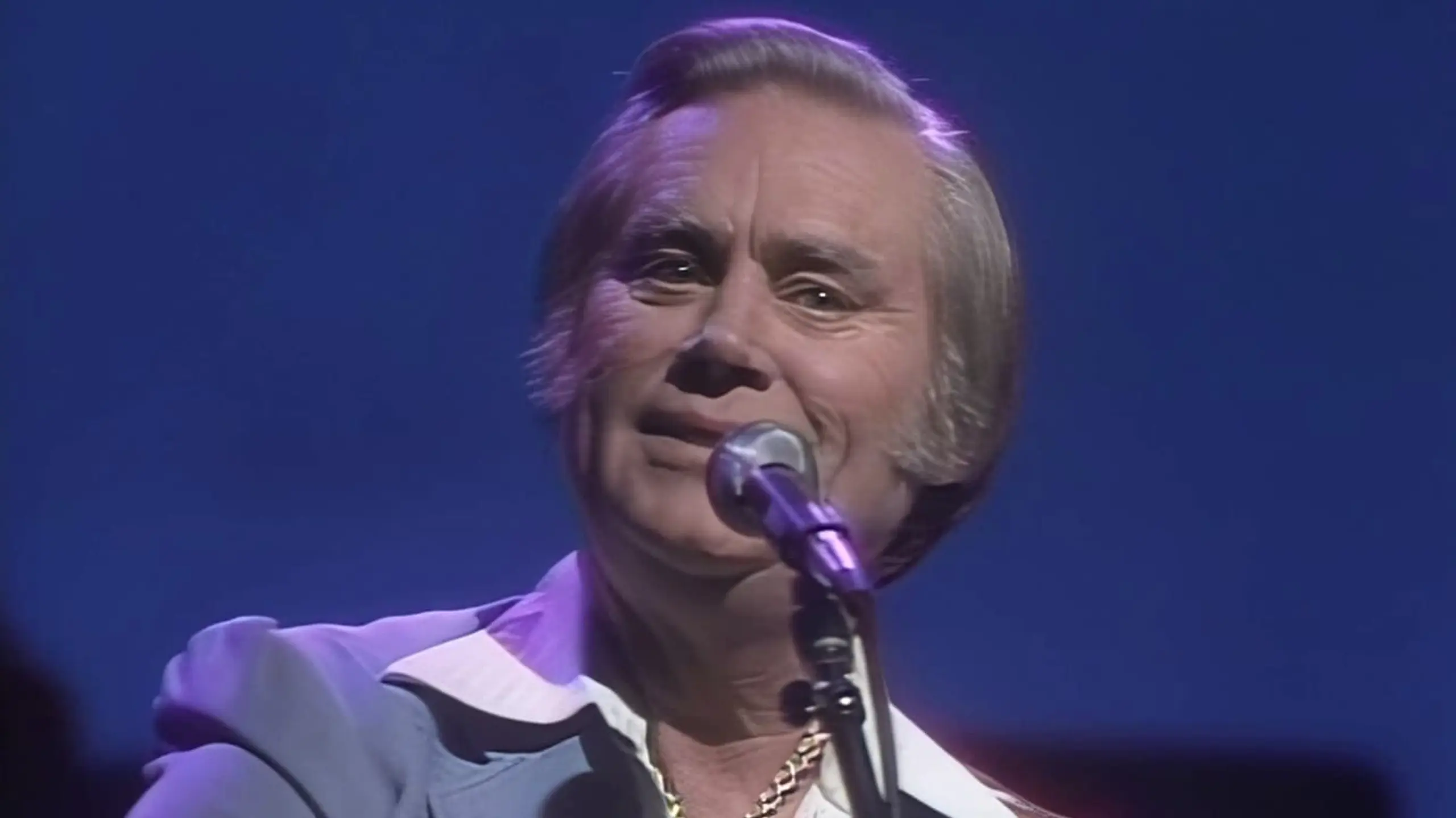 George Jones: Country Legends Live