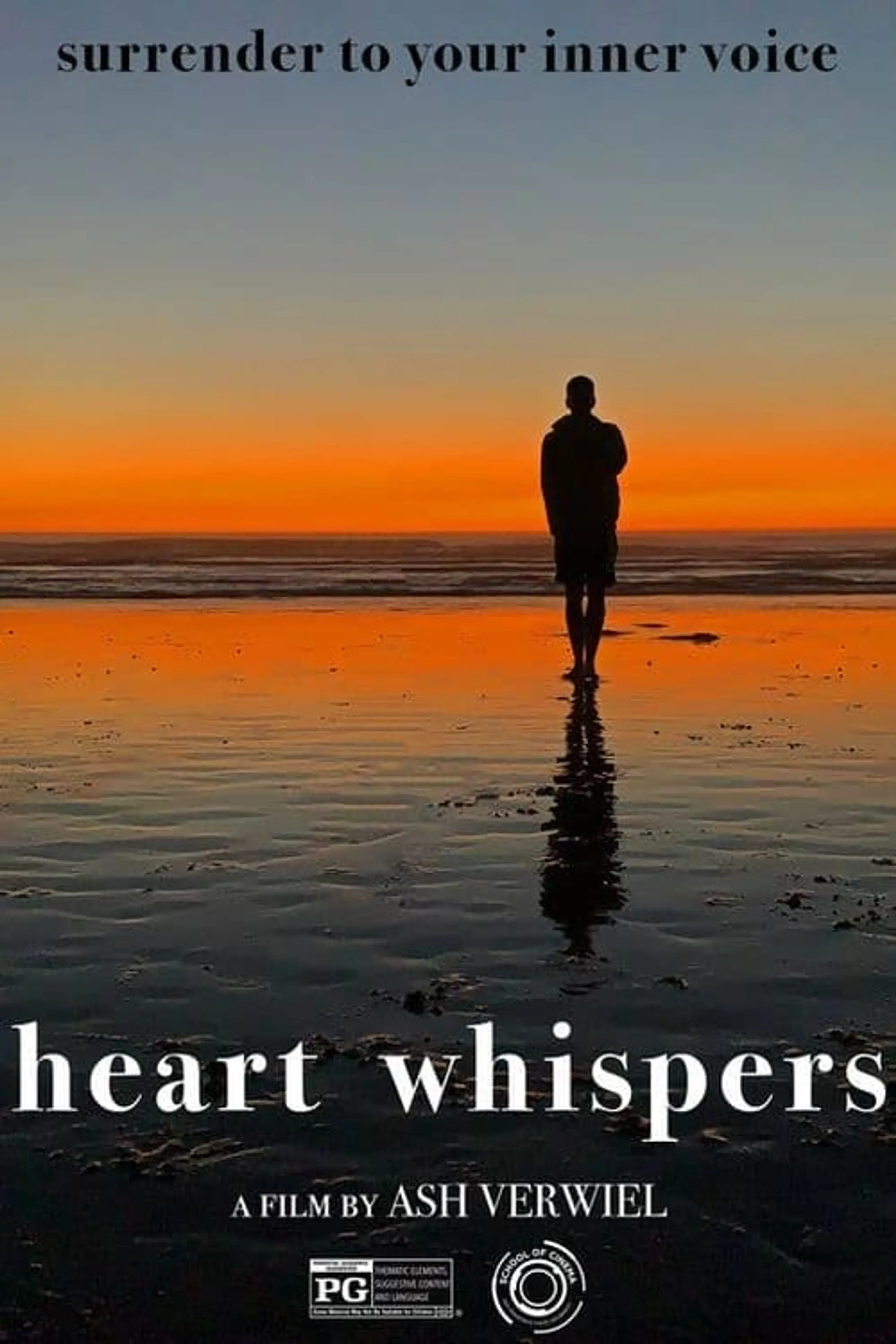 Heart Whispers