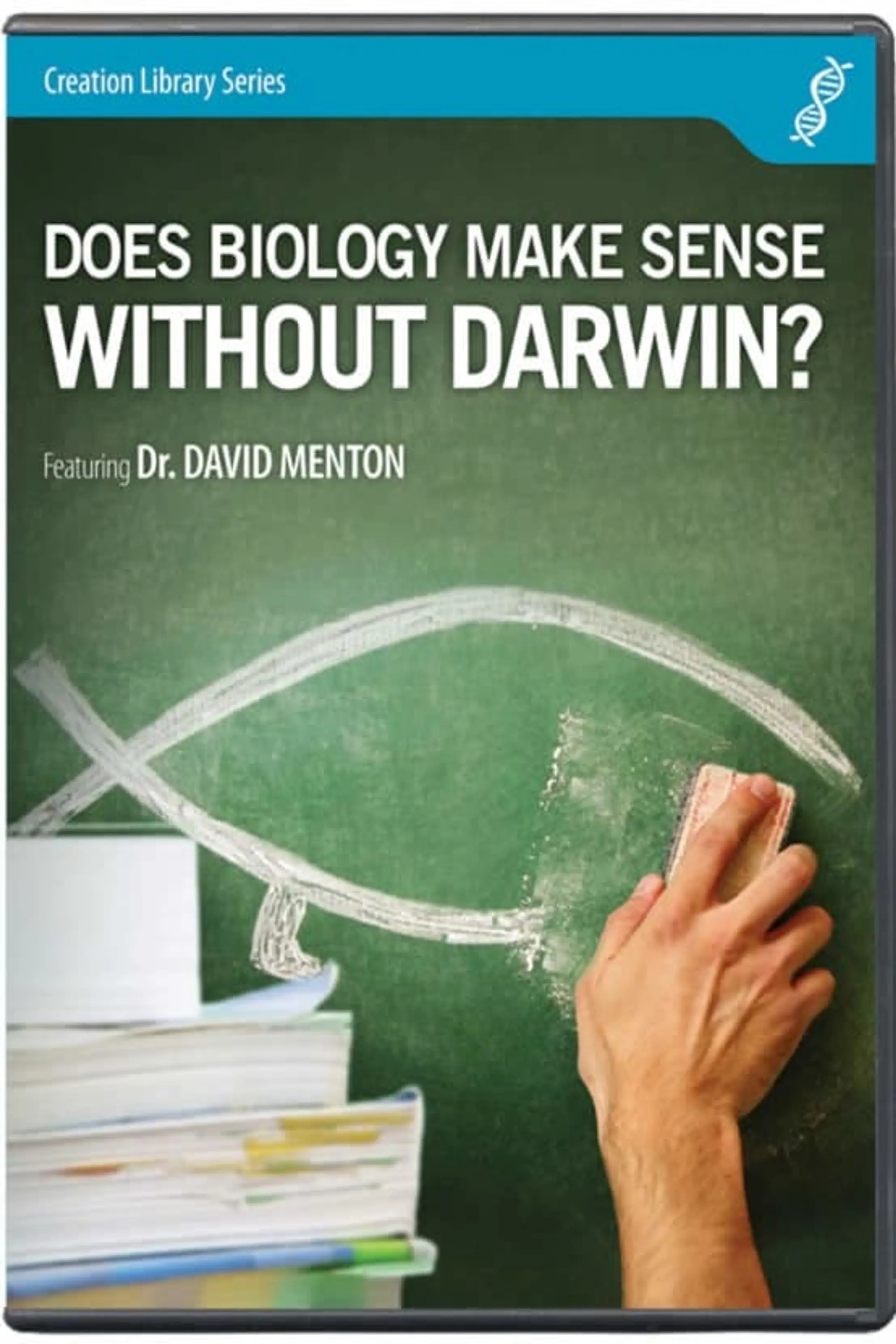 Does Biology Make Sense Without Darwin