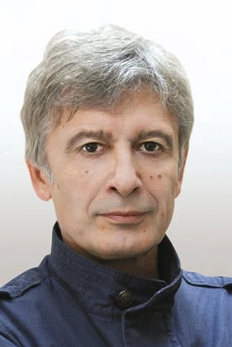 Foto von Irinei Konstantinov