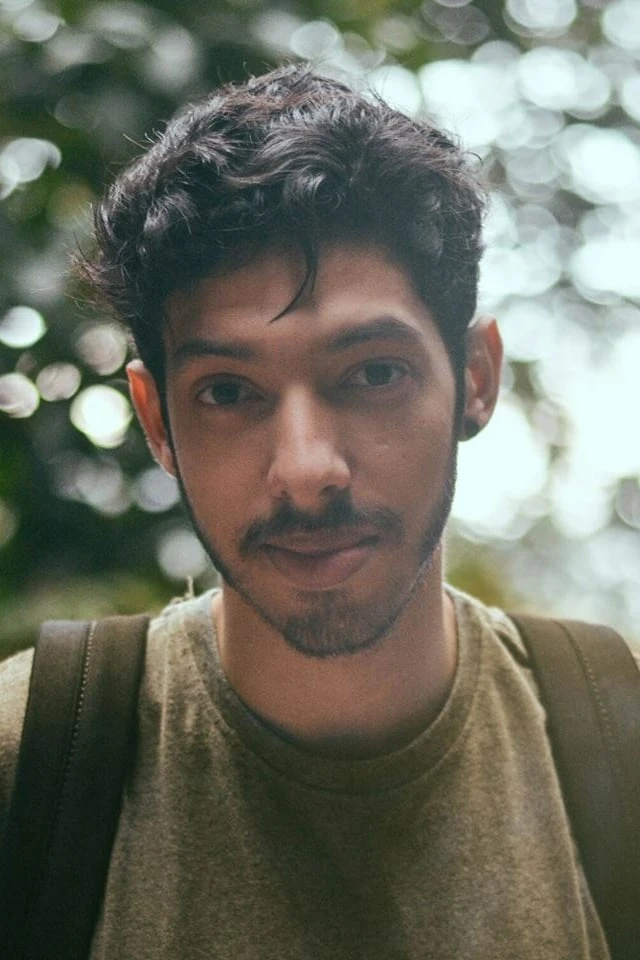 Foto von Gabriel Voltz