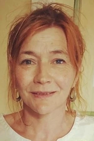 Foto von Sanna-Kaisa Ilmarinen