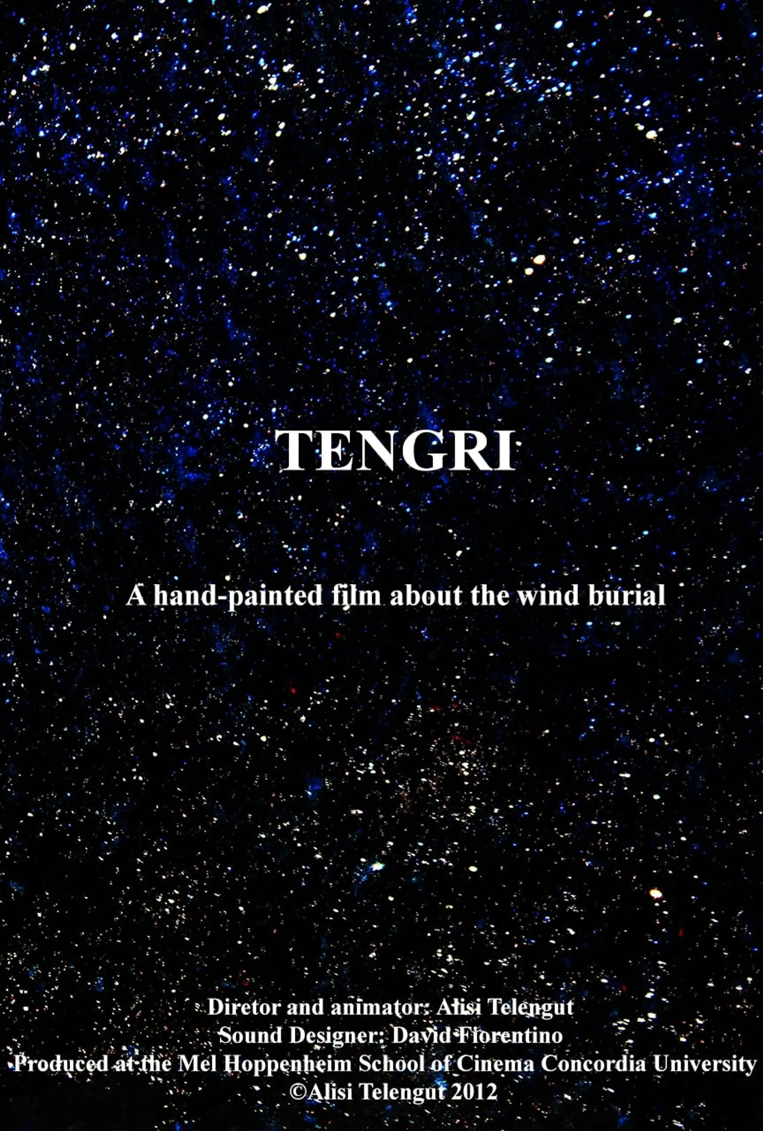 Tengri