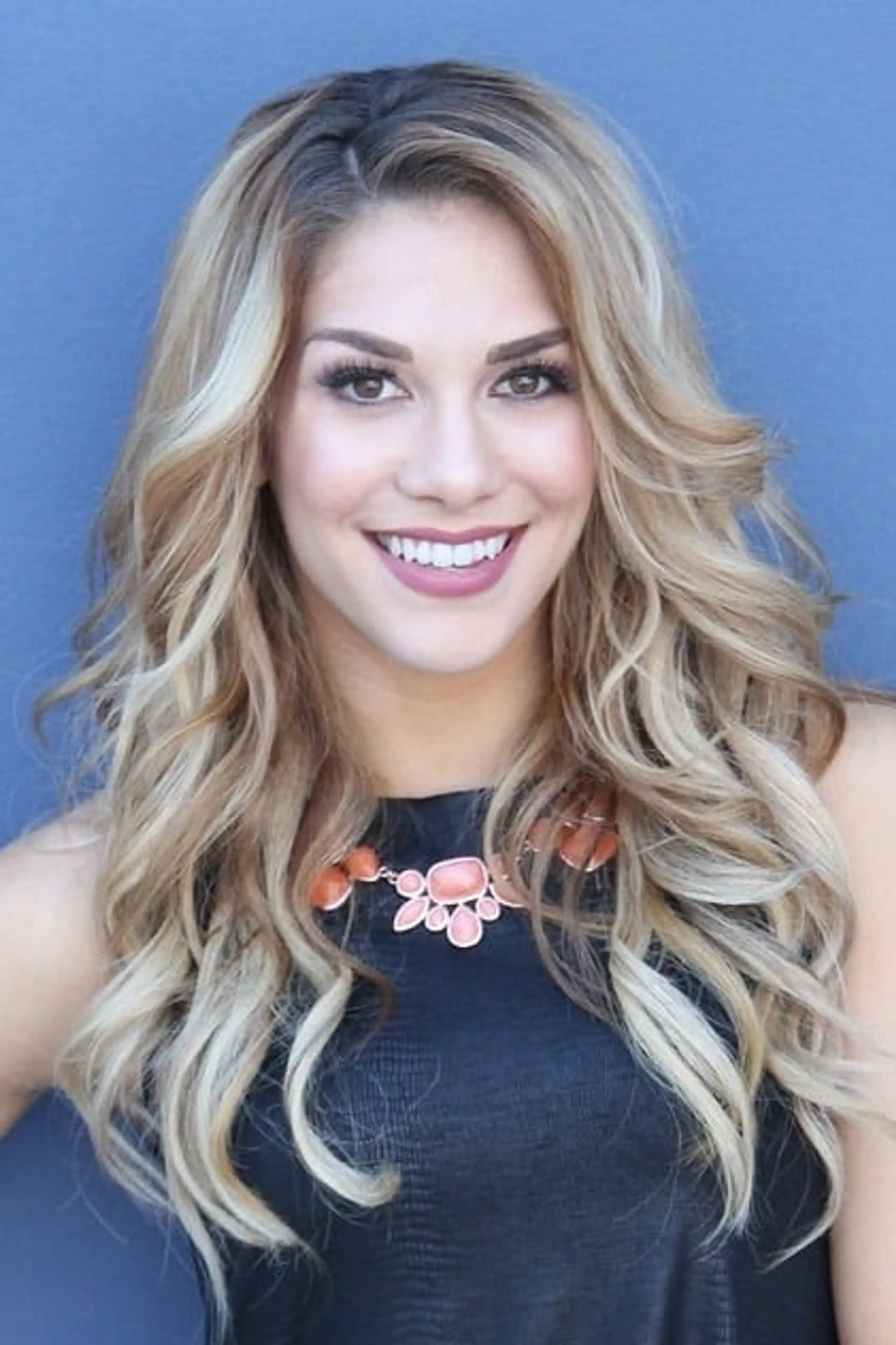 Foto von Allison Holker