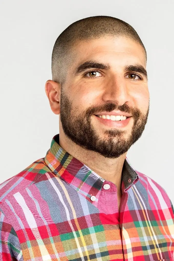 Foto von Ariel Helwani