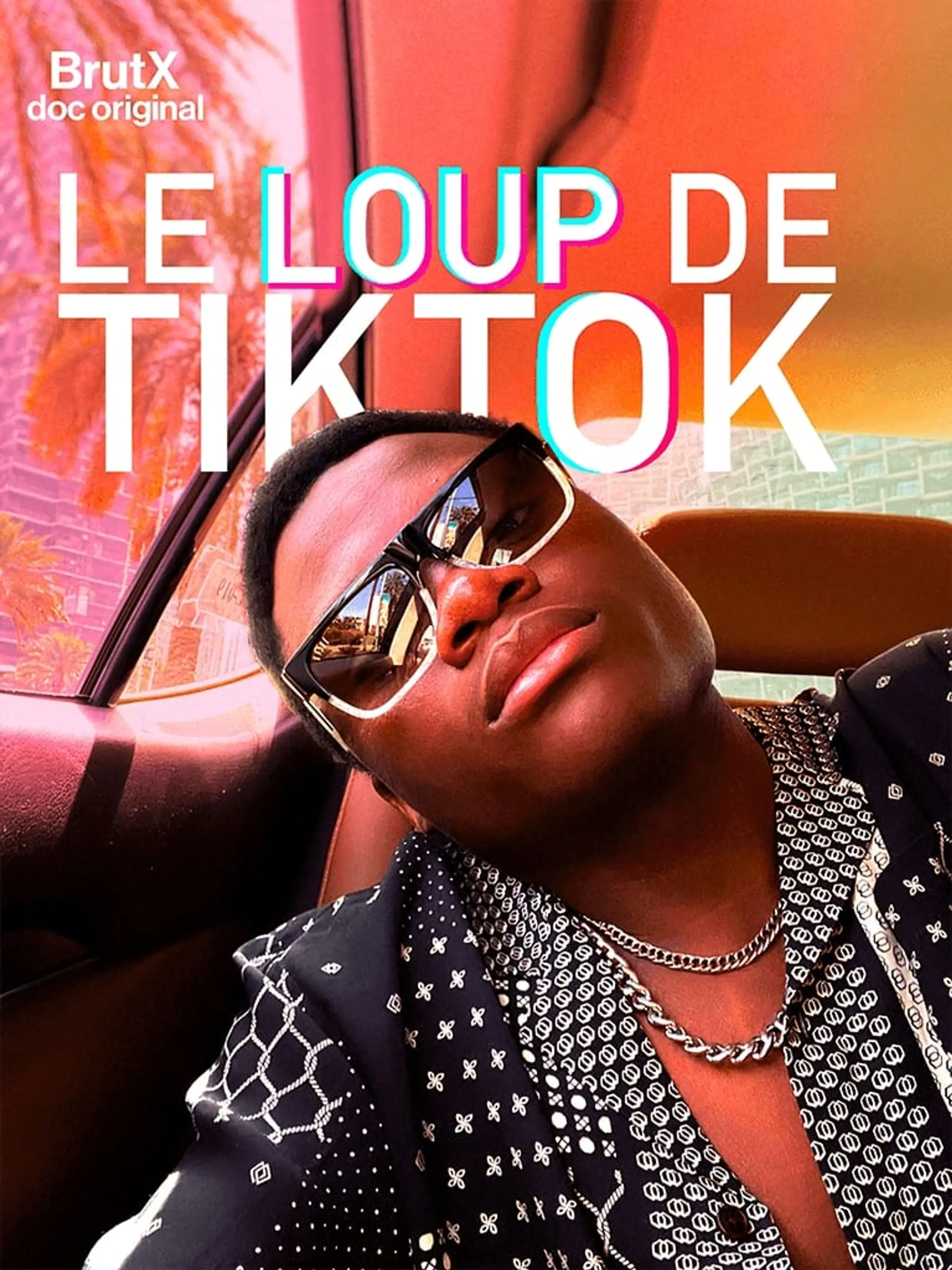 Le Loup de TikTok