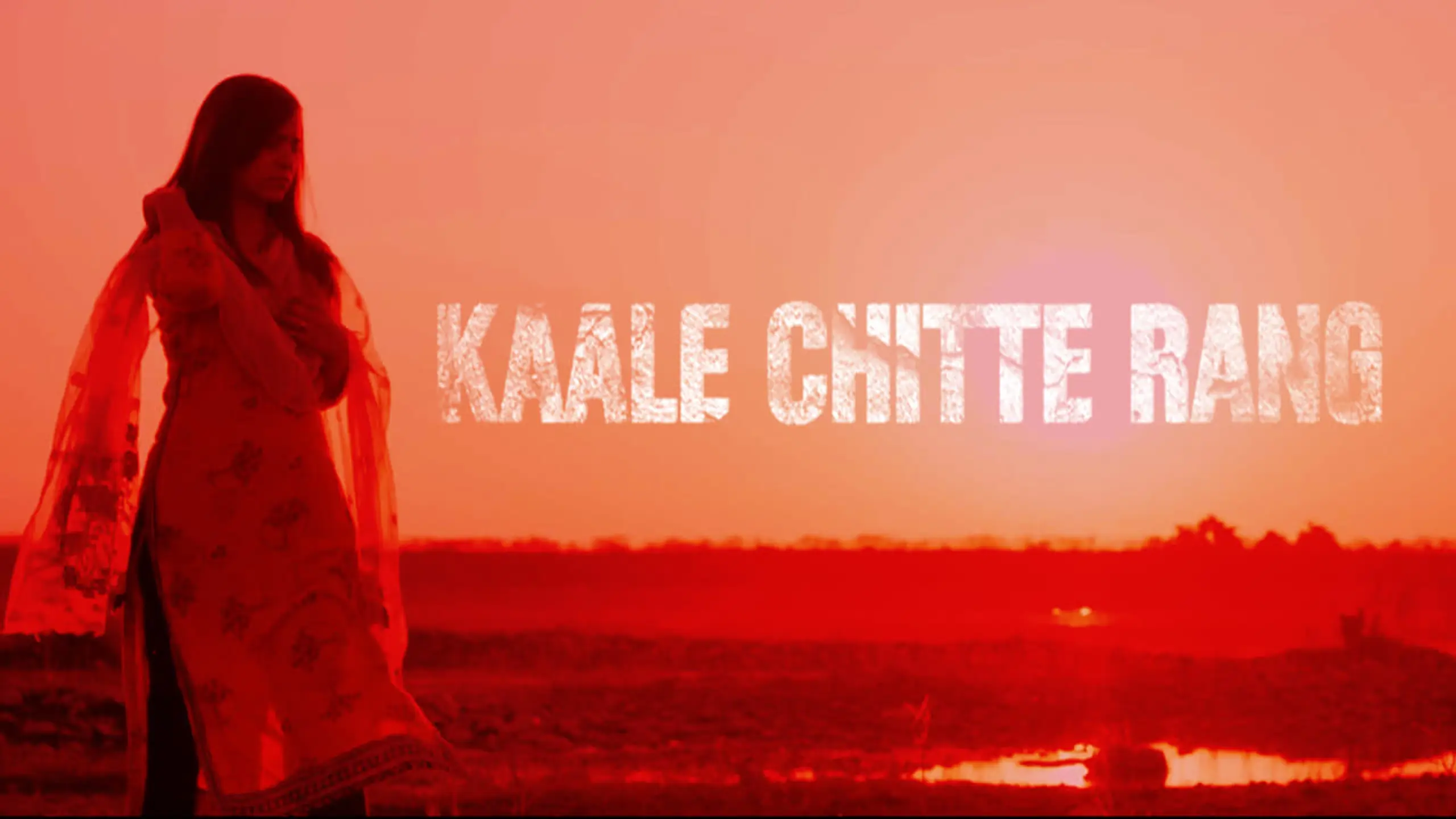 Kaale Chitte Rang