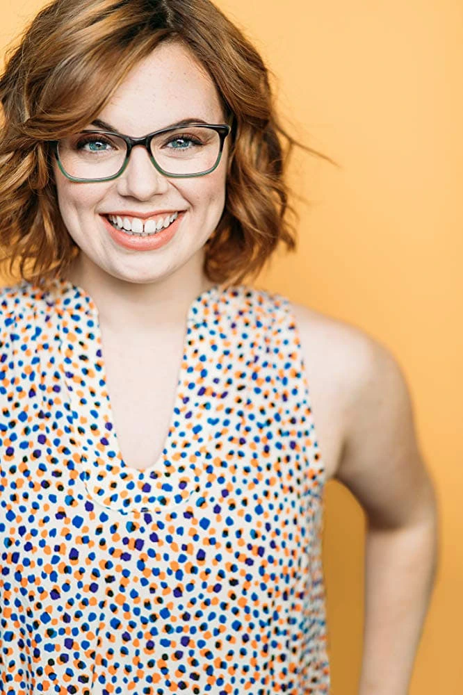 Foto von Rachel Rosenbloom