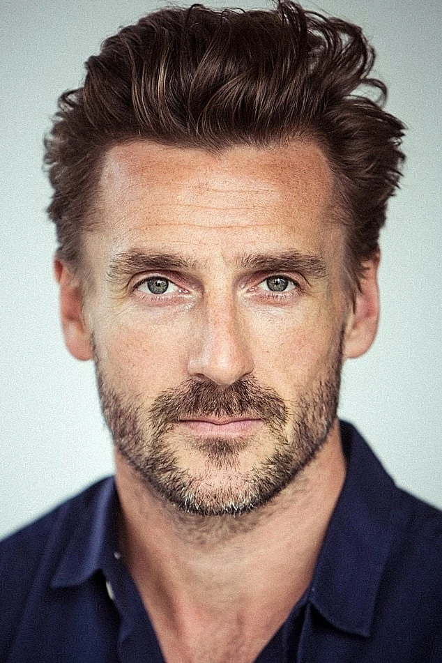 Foto von Richard Keep