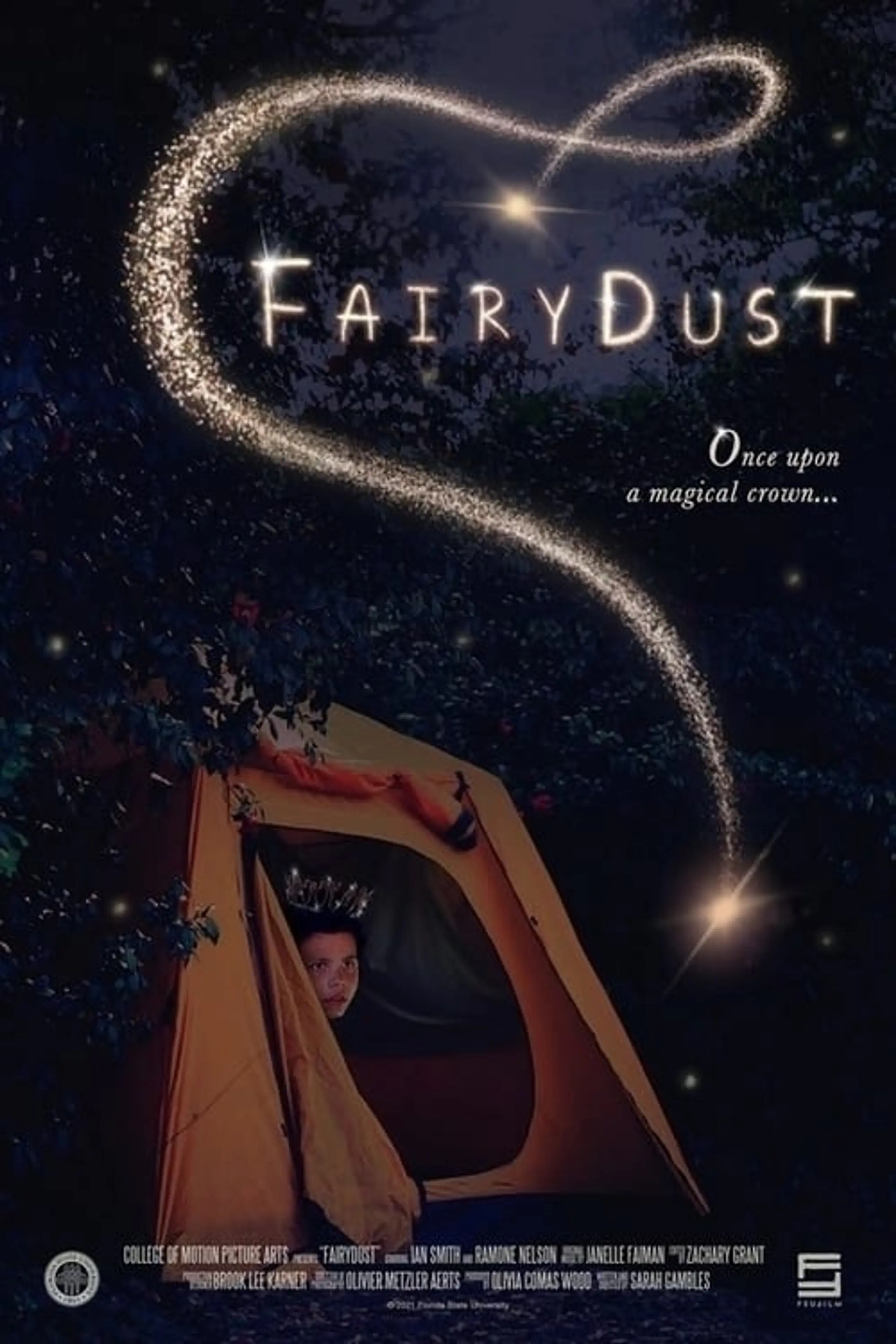 Fairydust