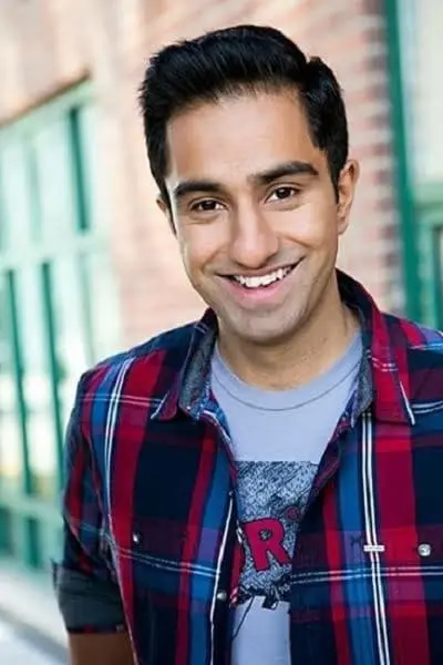 Foto von Rishi Arya
