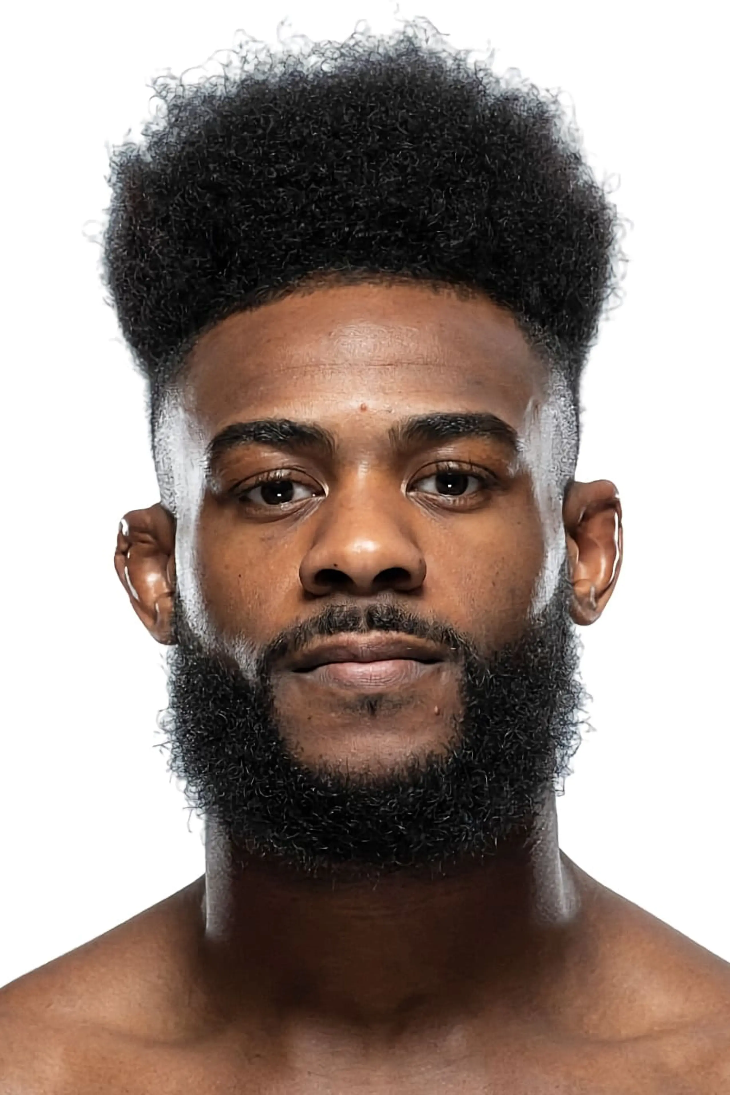 Foto von Aljamain Sterling