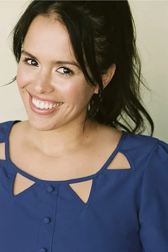 Foto von Brenda Arteaga-Walsh