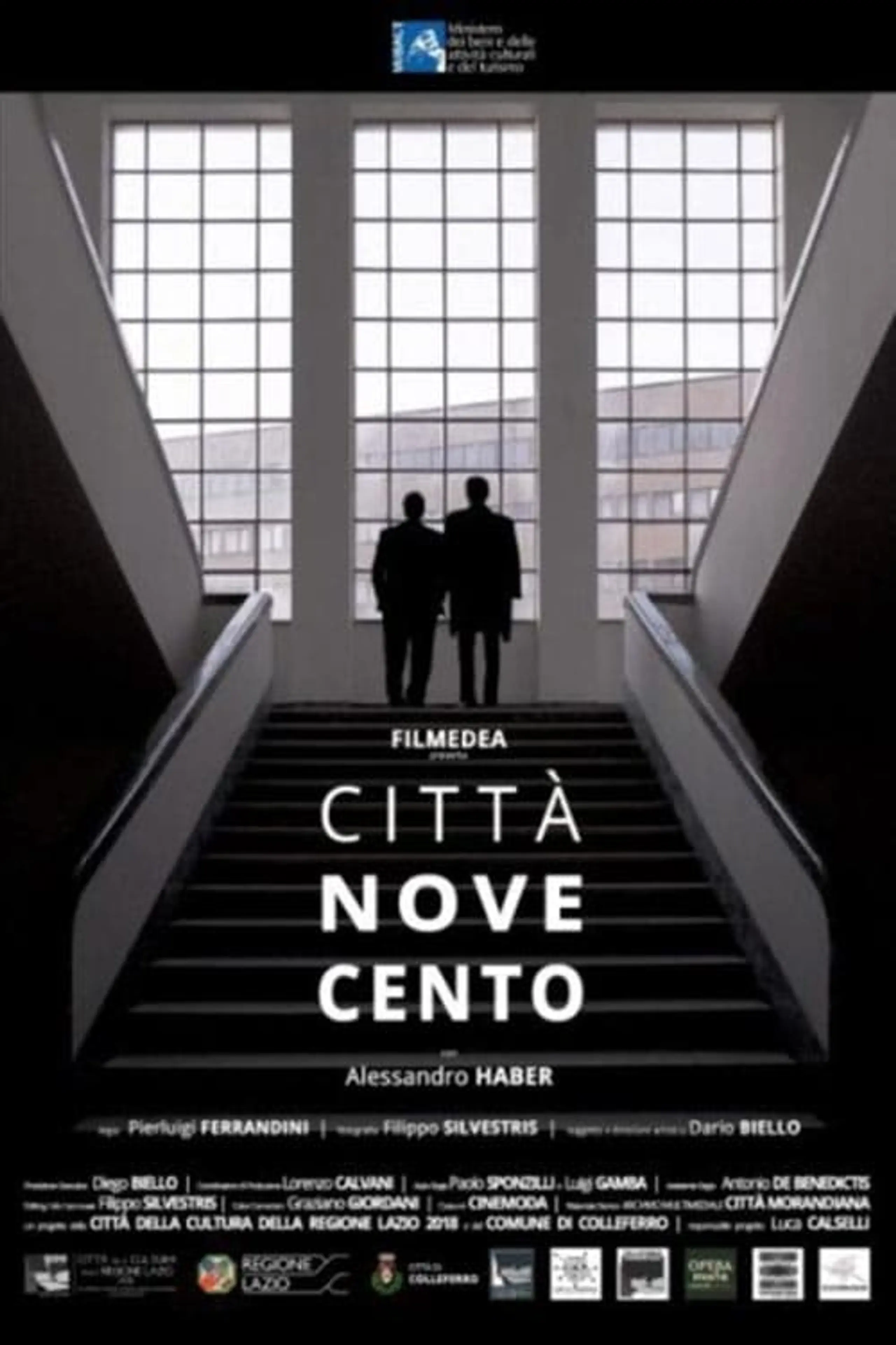 Città Novecento