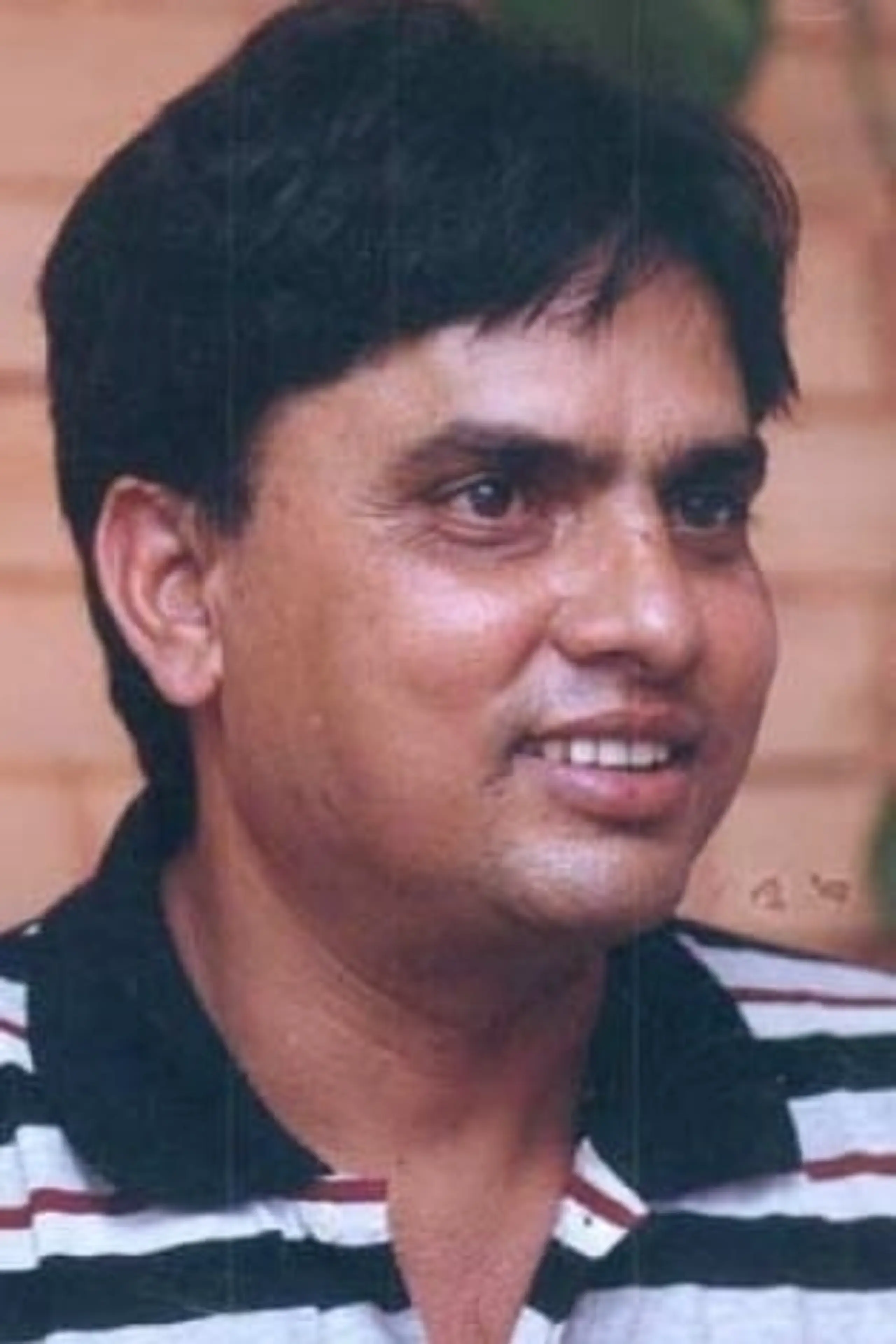 Foto von Hari Bansha Acharya