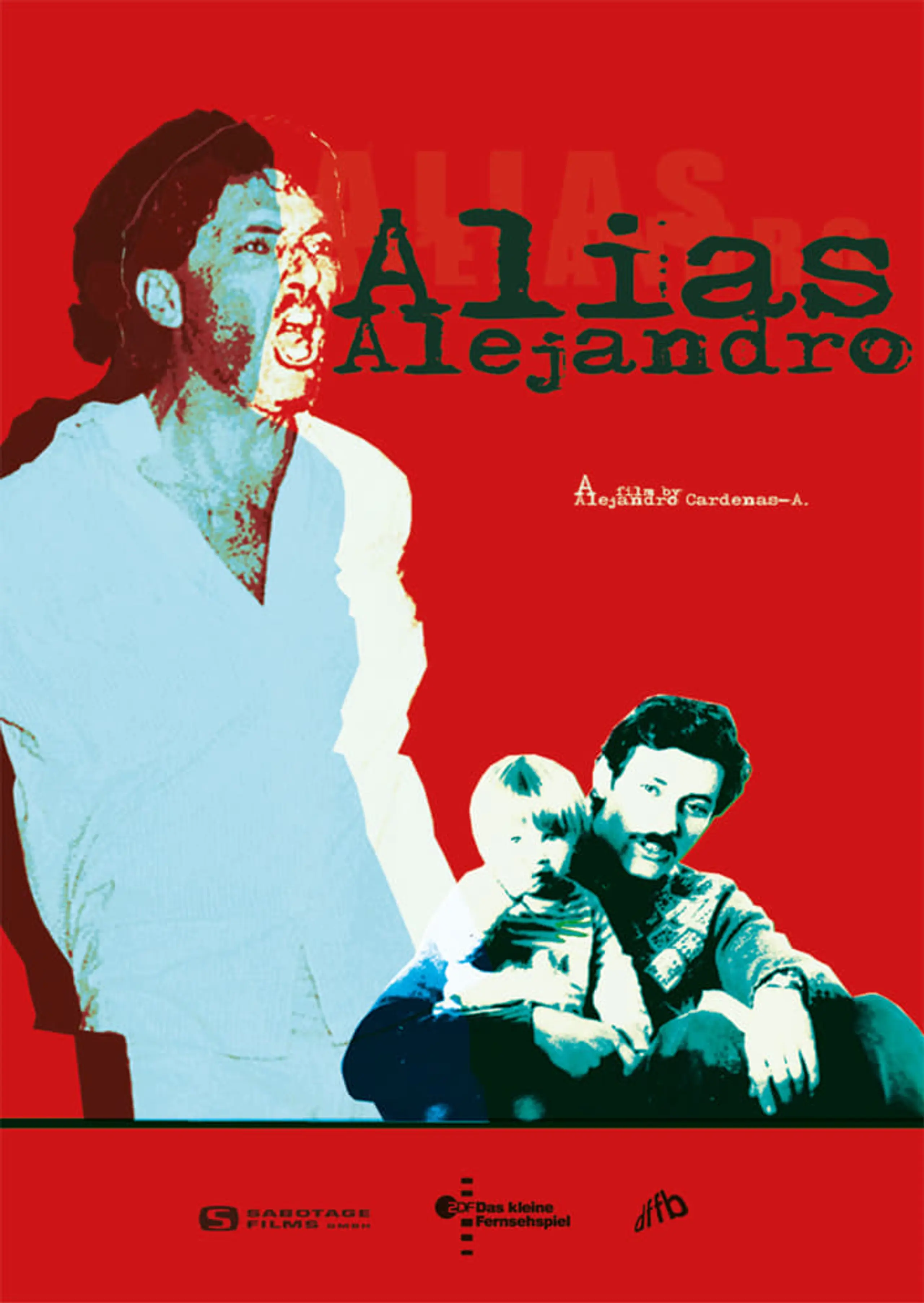 Alias Alejandro