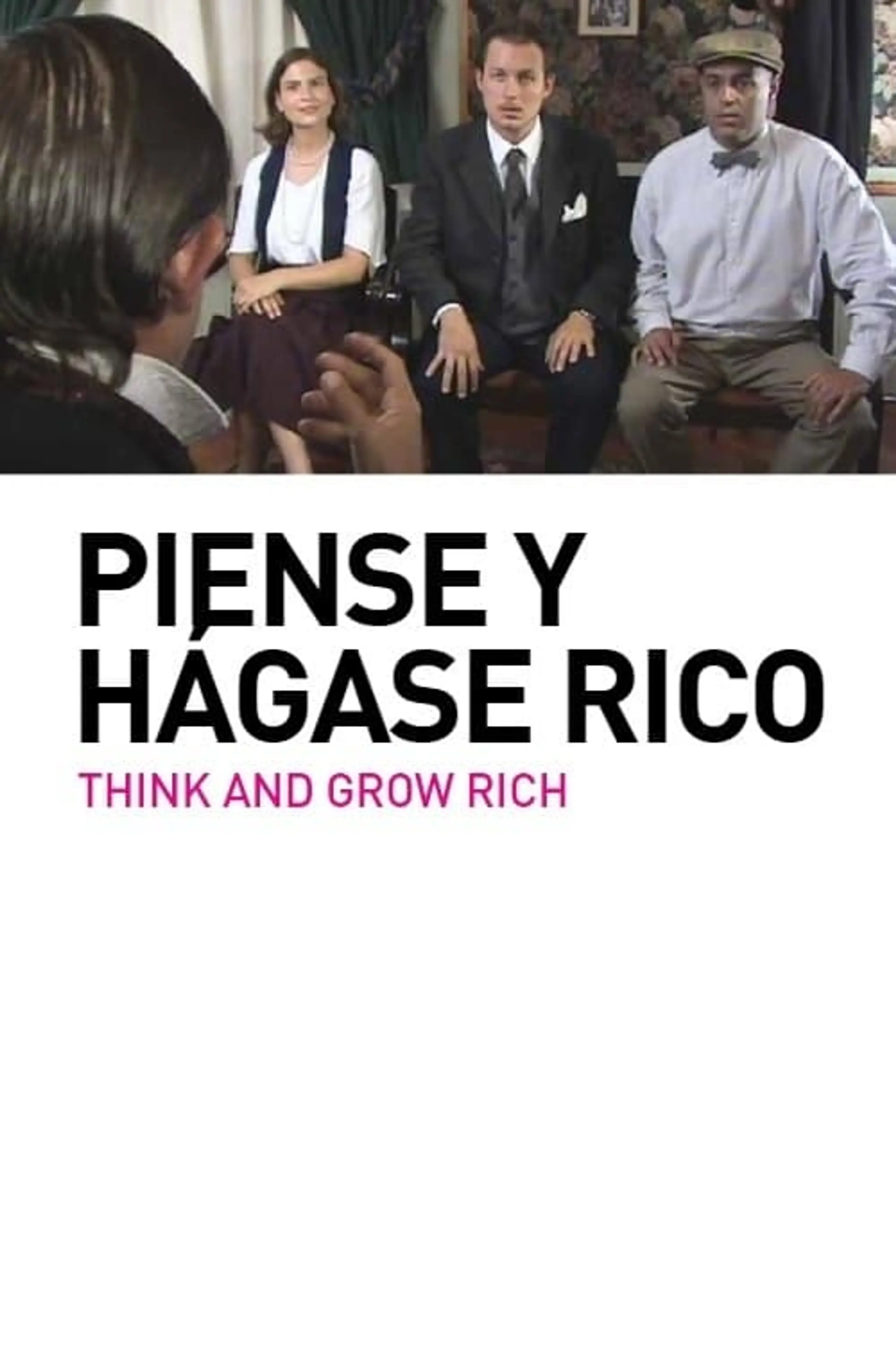 Piense y Hágase Rico