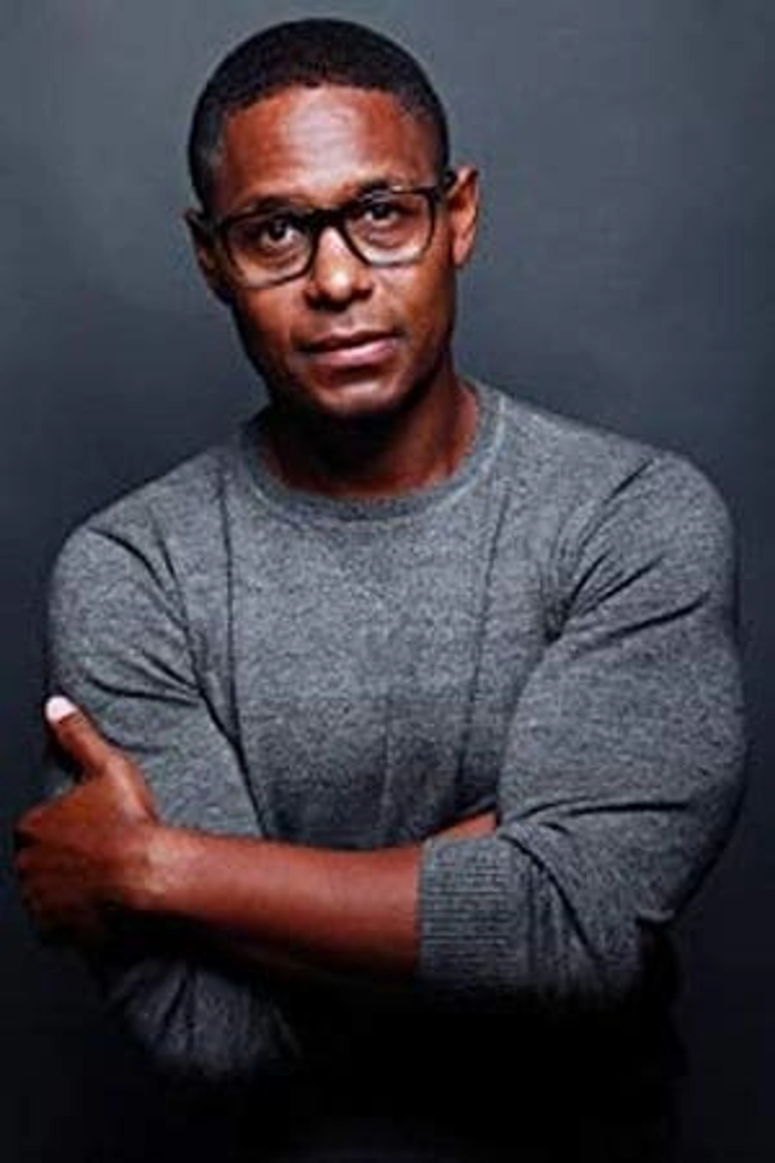 Foto von Jarrod Crawford