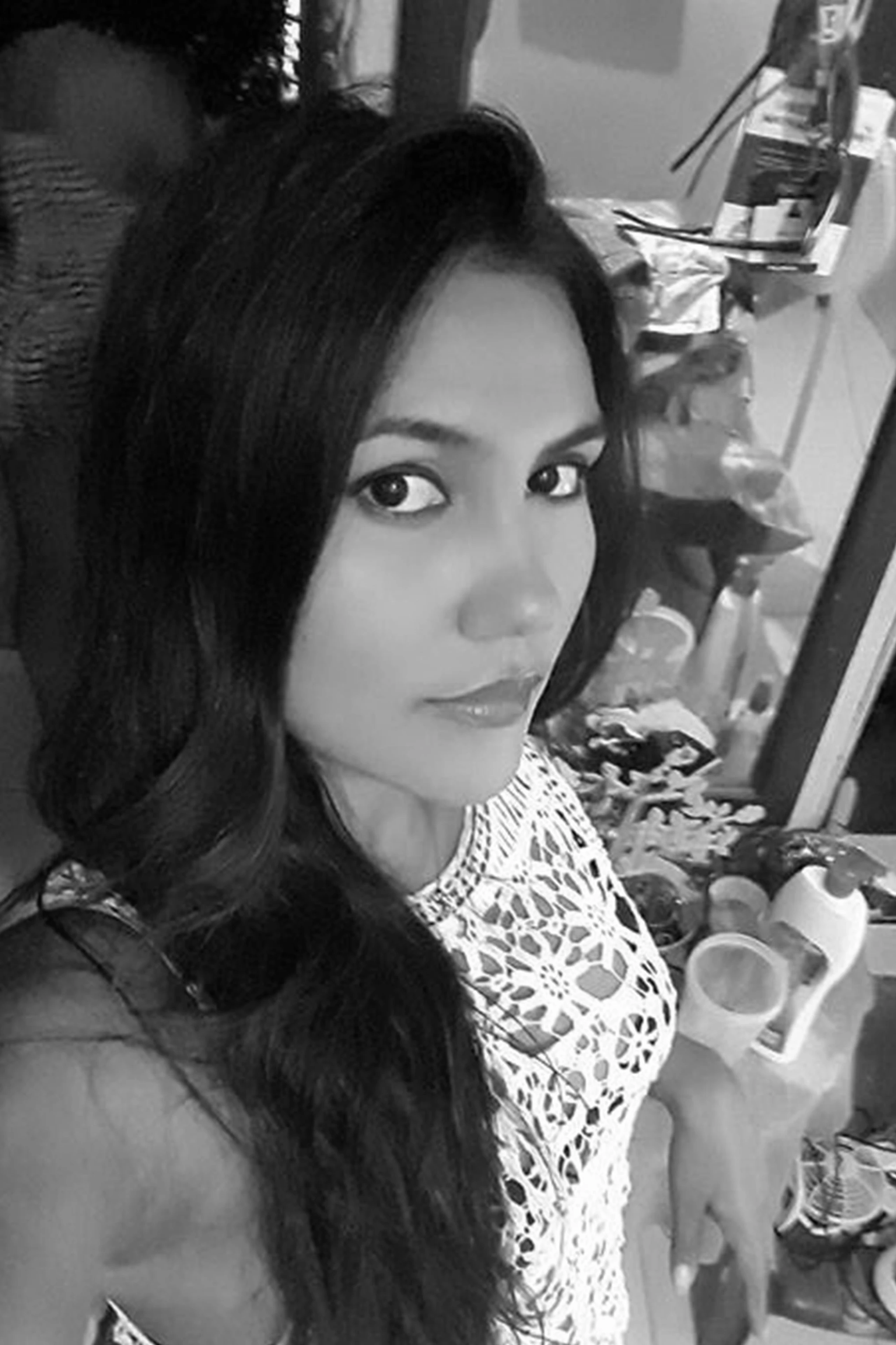 Foto von Gjro Hana Ruiz