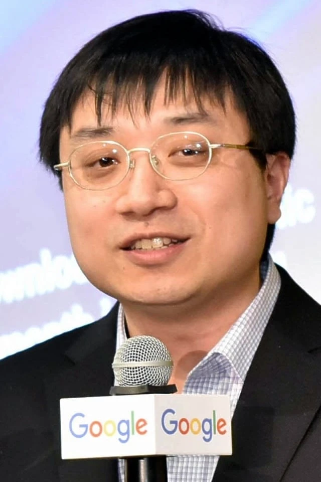 Foto von Aja Huang