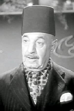 Foto von Mohamed Abdel Koddous