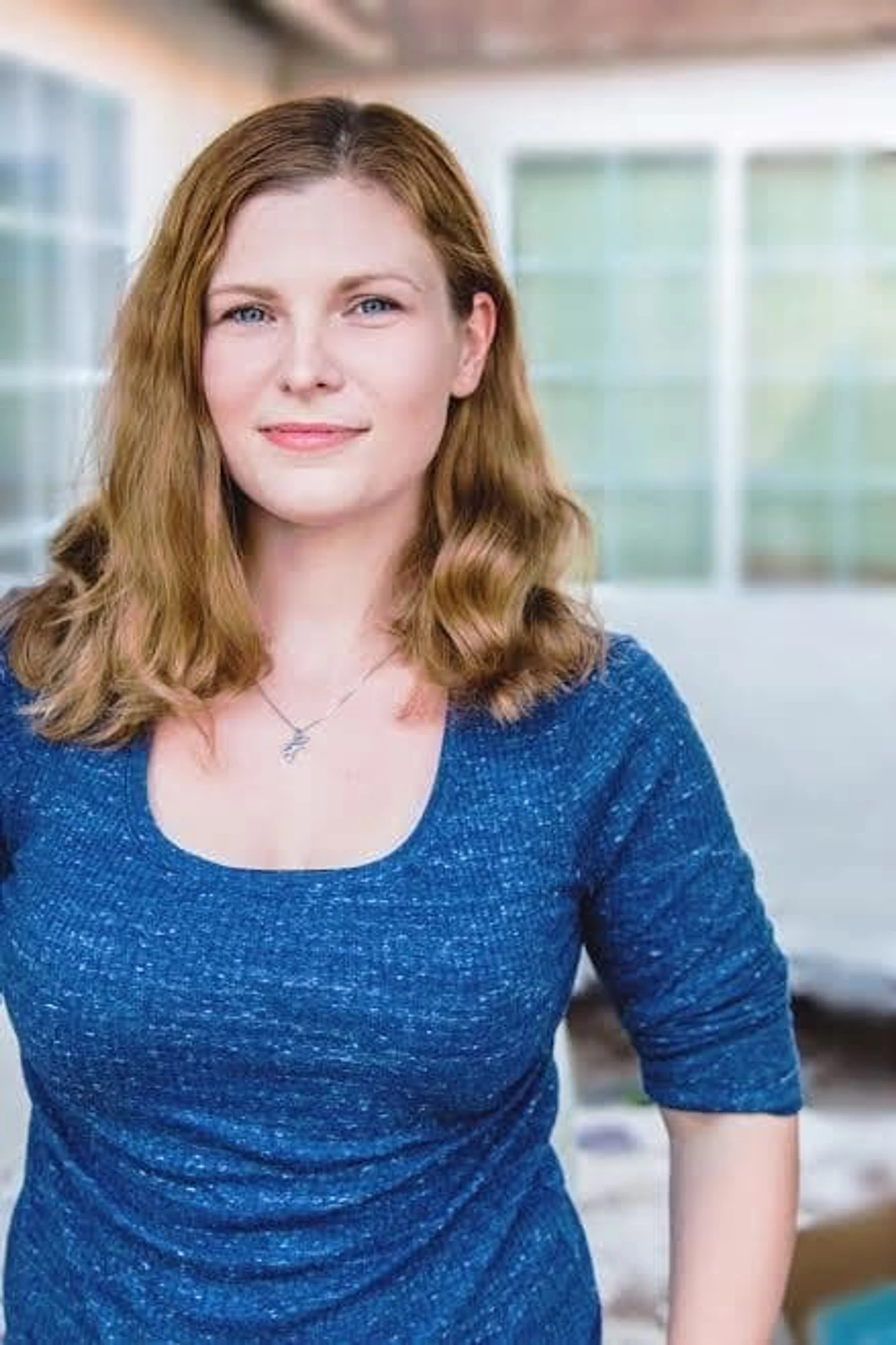 Foto von Kelly Róisín