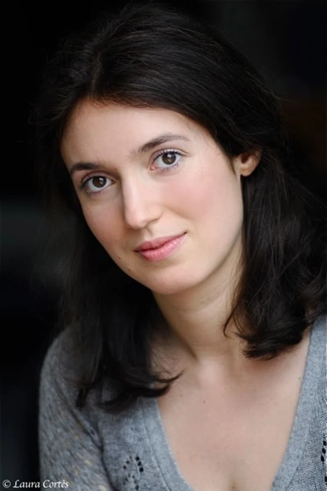 Foto von Cécile Beaudoux