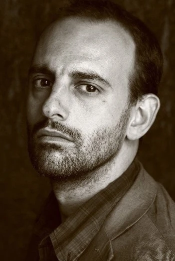 Foto von Sacha Danino