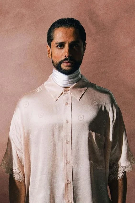 Foto von Chirag Rashmikant Patel