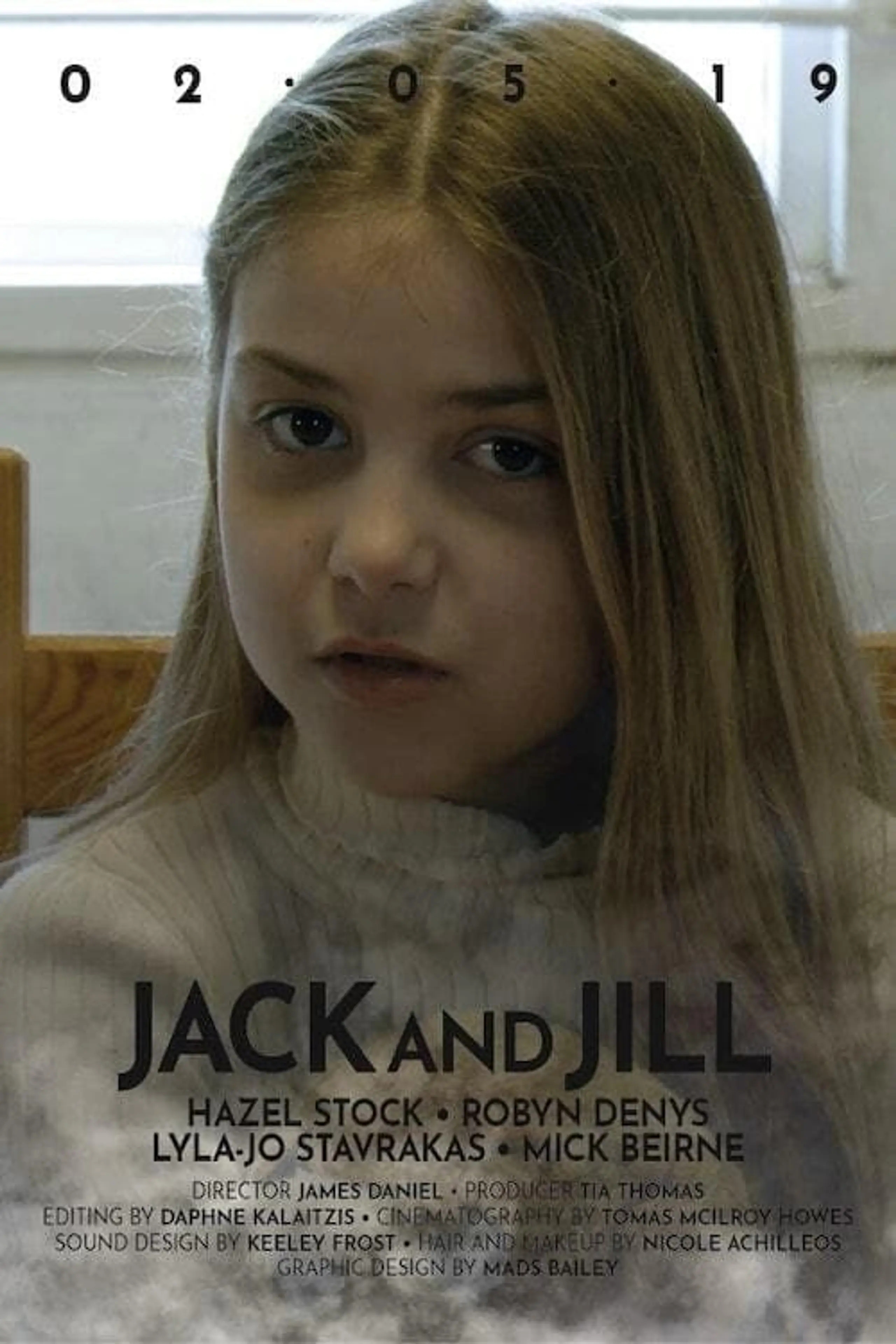 Jack and Jill