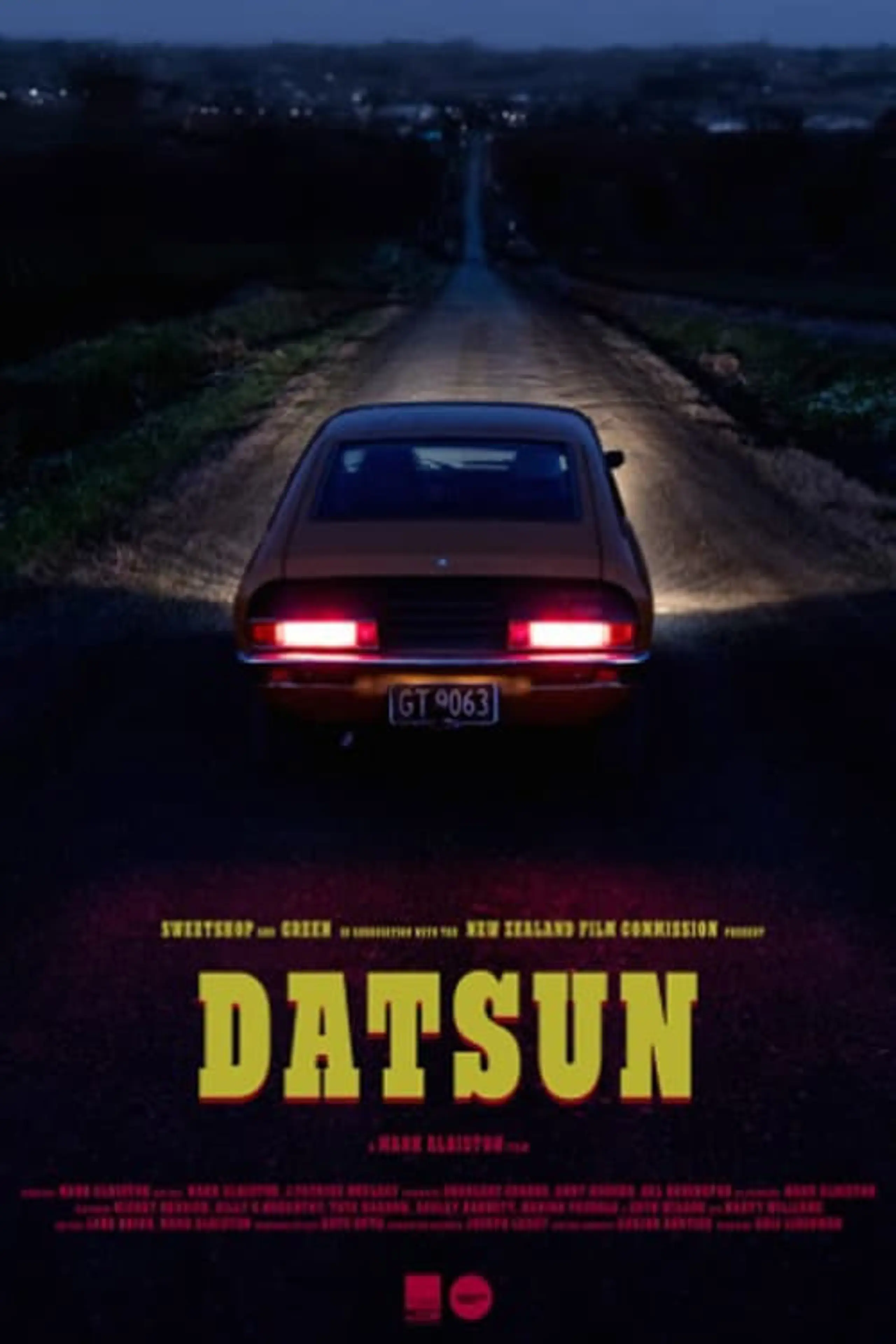 Datsun