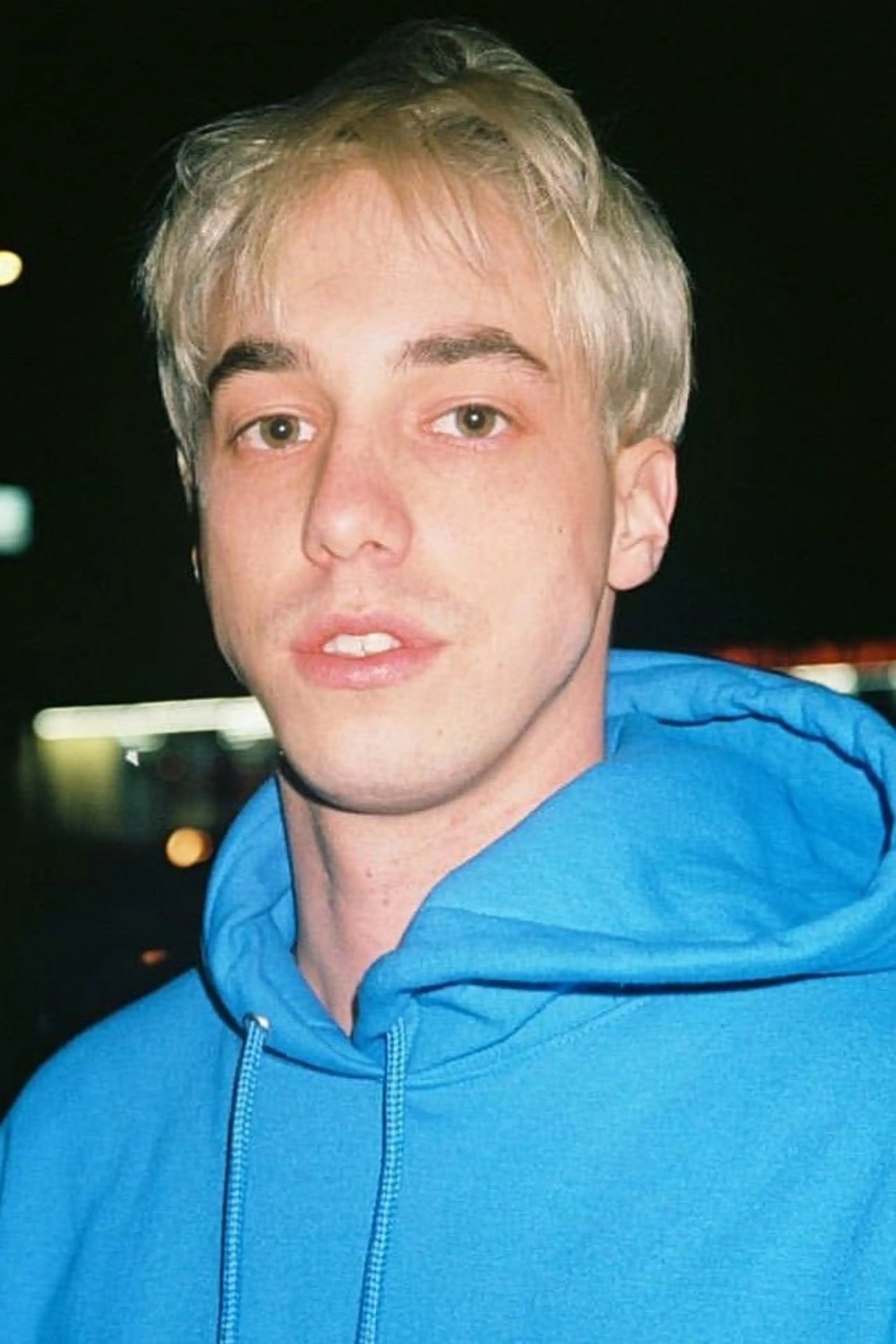 Foto von Matt Champion