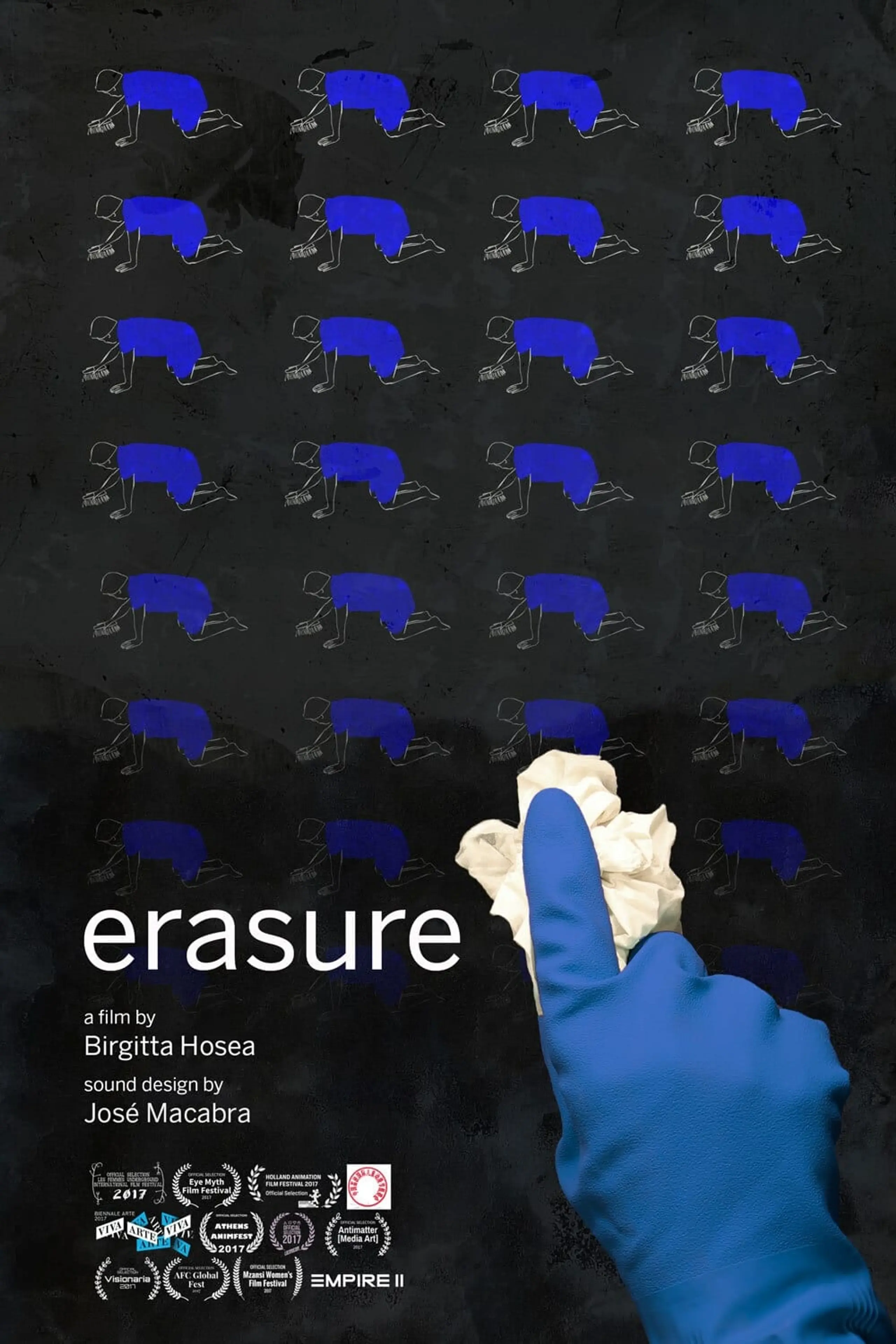 Erasure