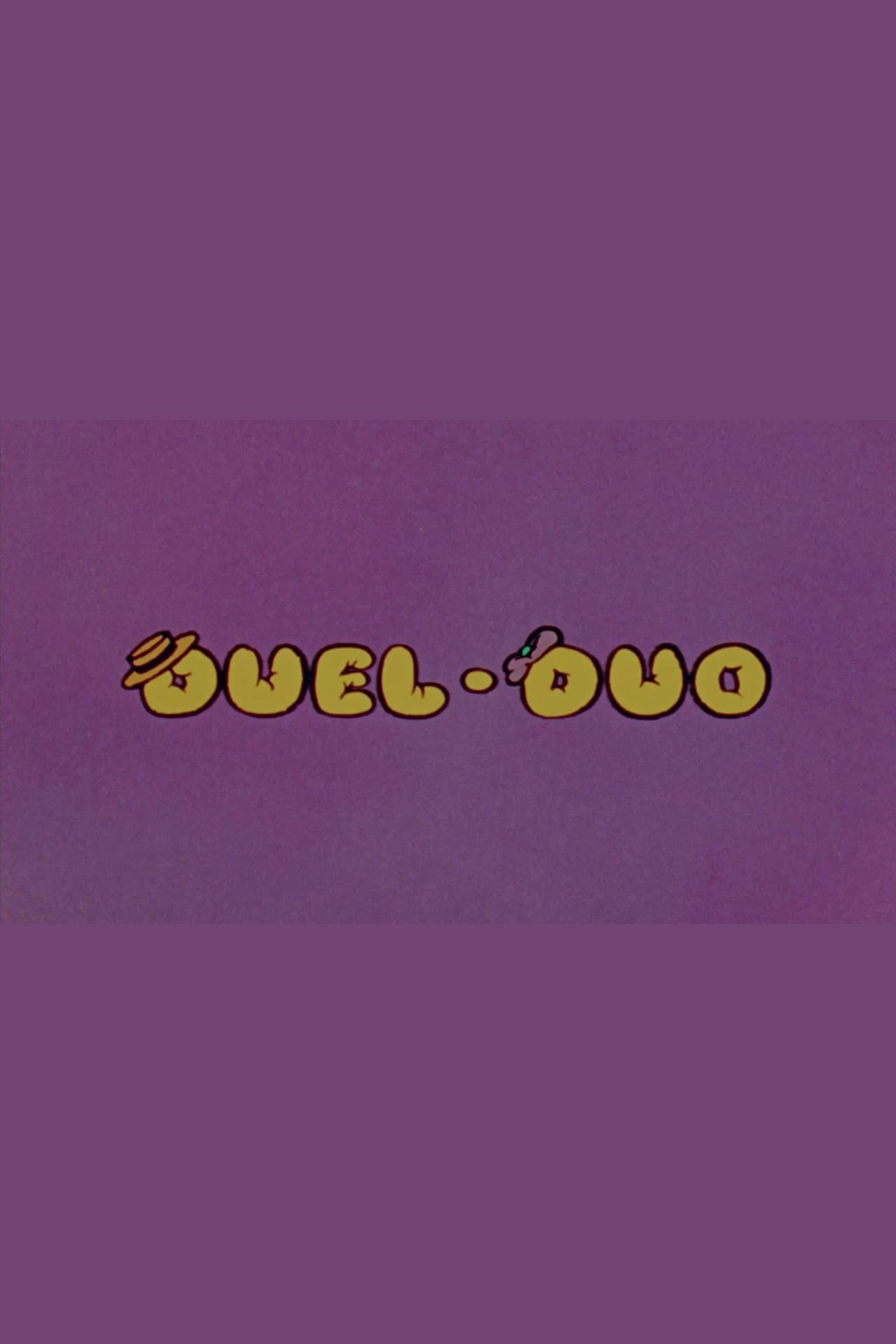 Duel-Duo