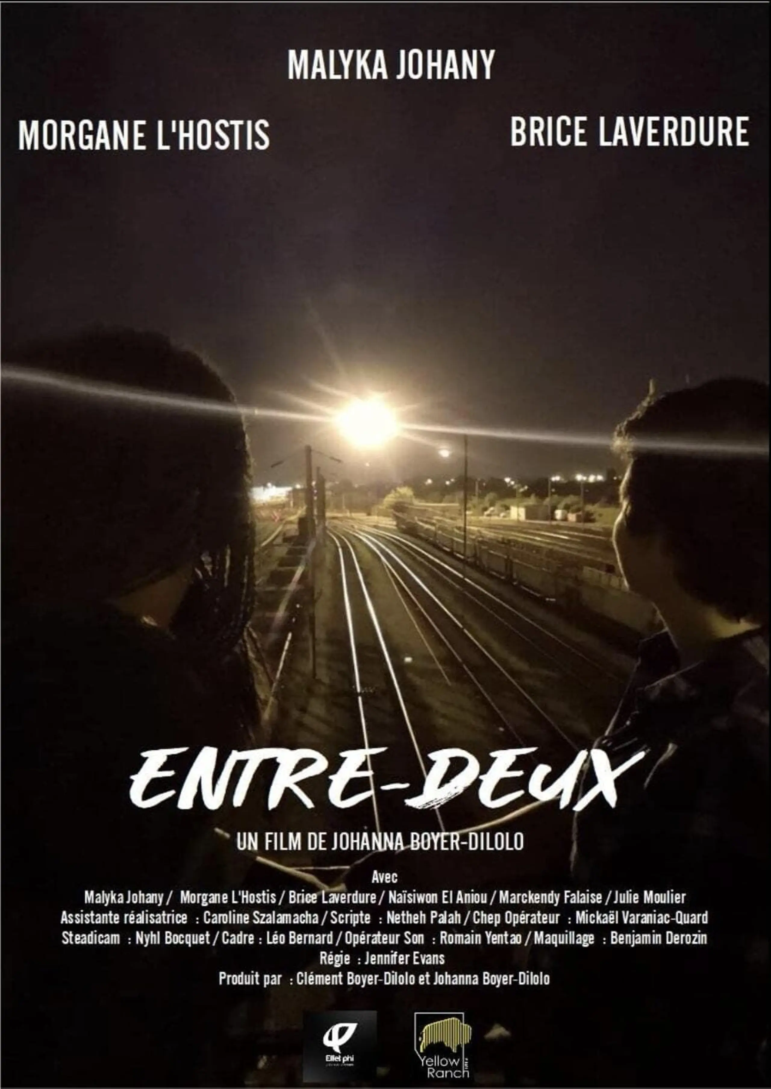 Entre-deux