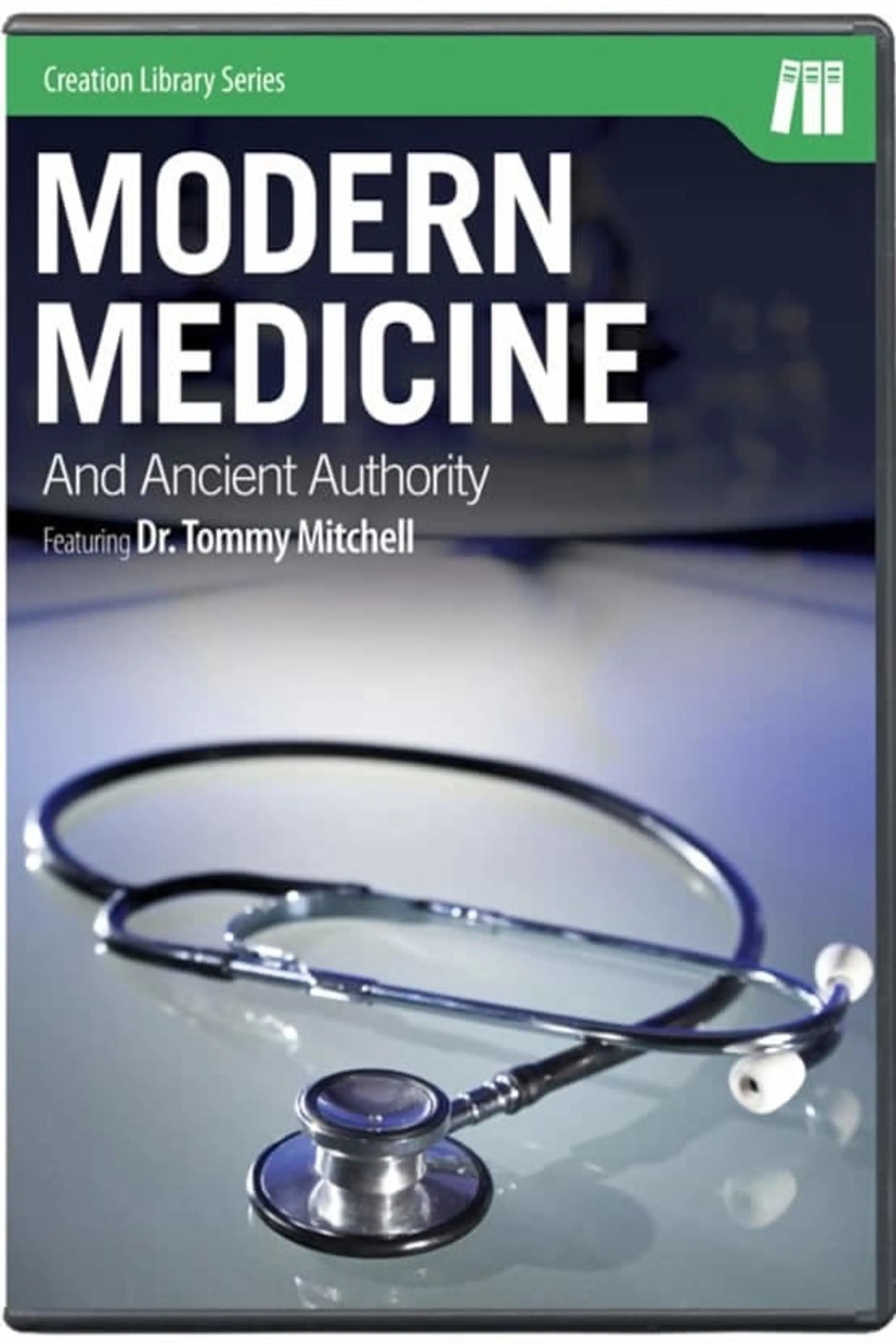 Modern Medicine and Ancient Authority