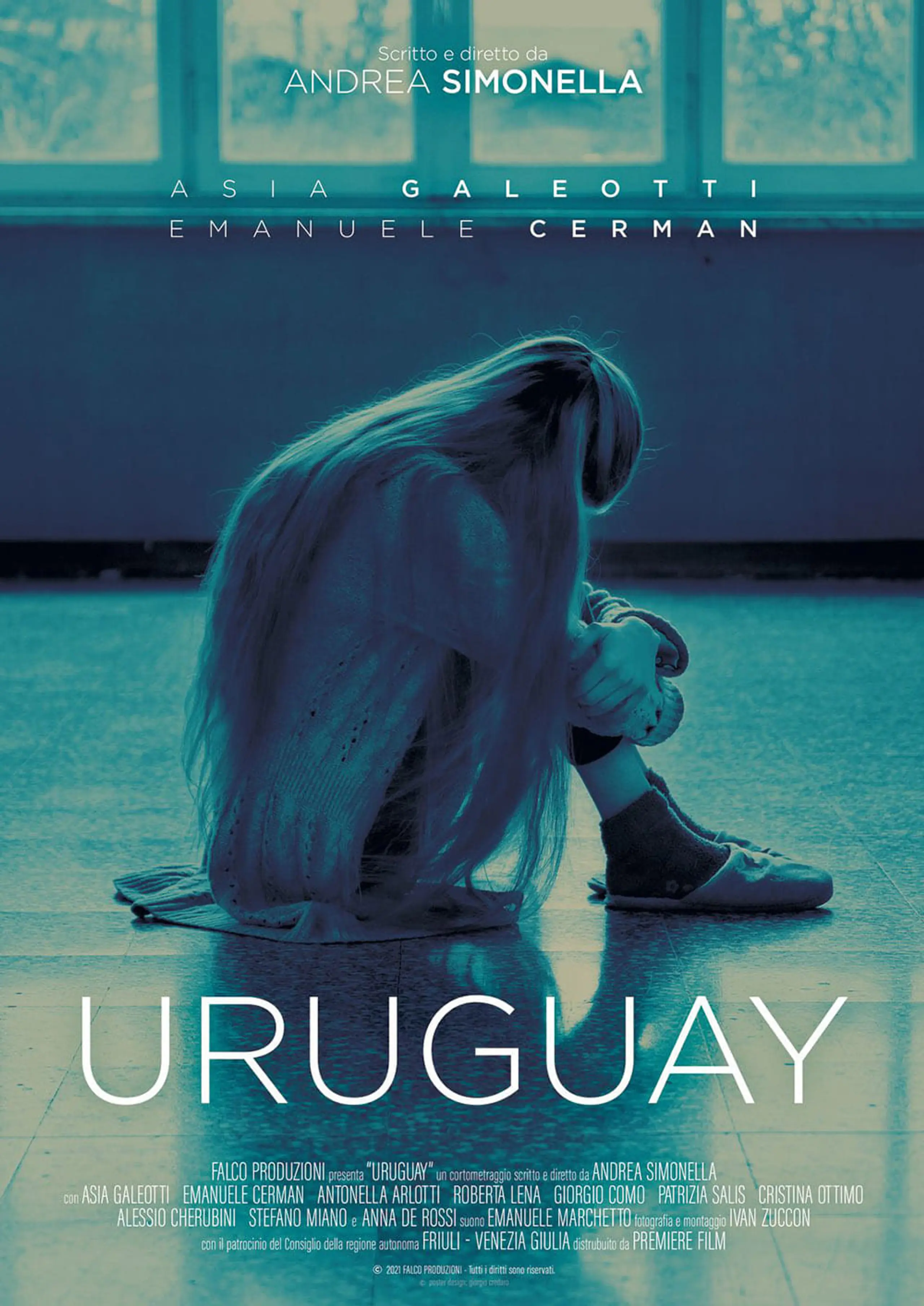 Uruguay