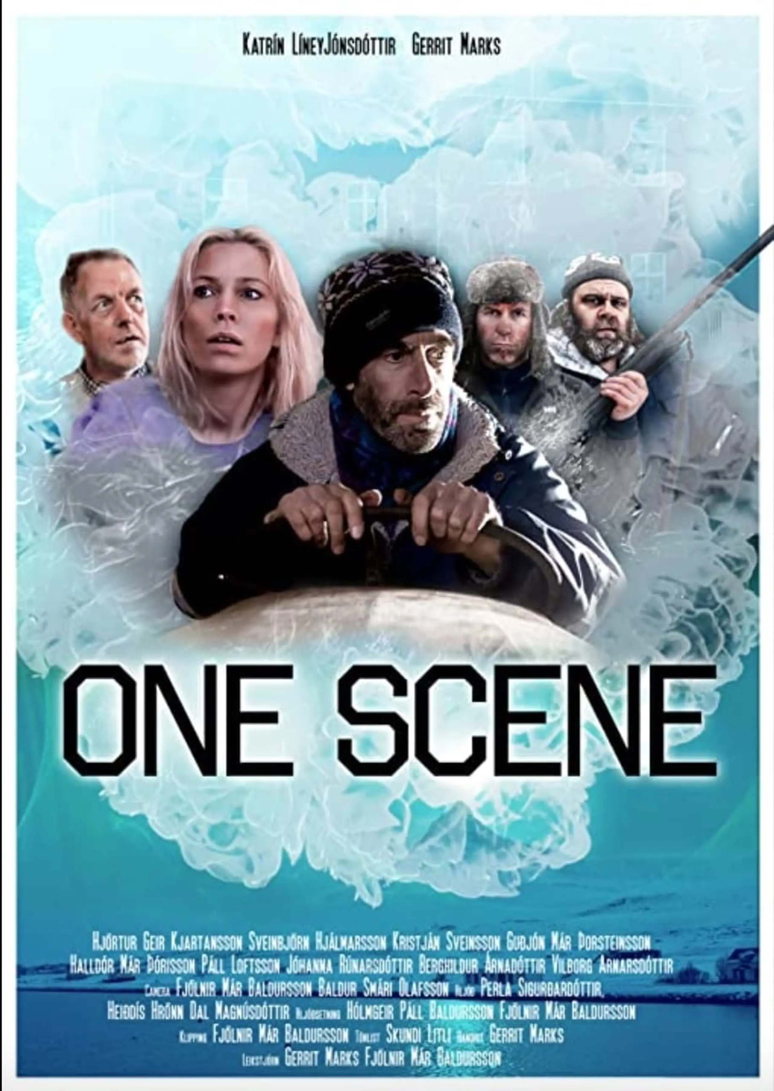 One Scene