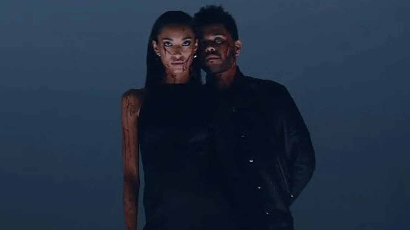The Weeknd: M A N I A