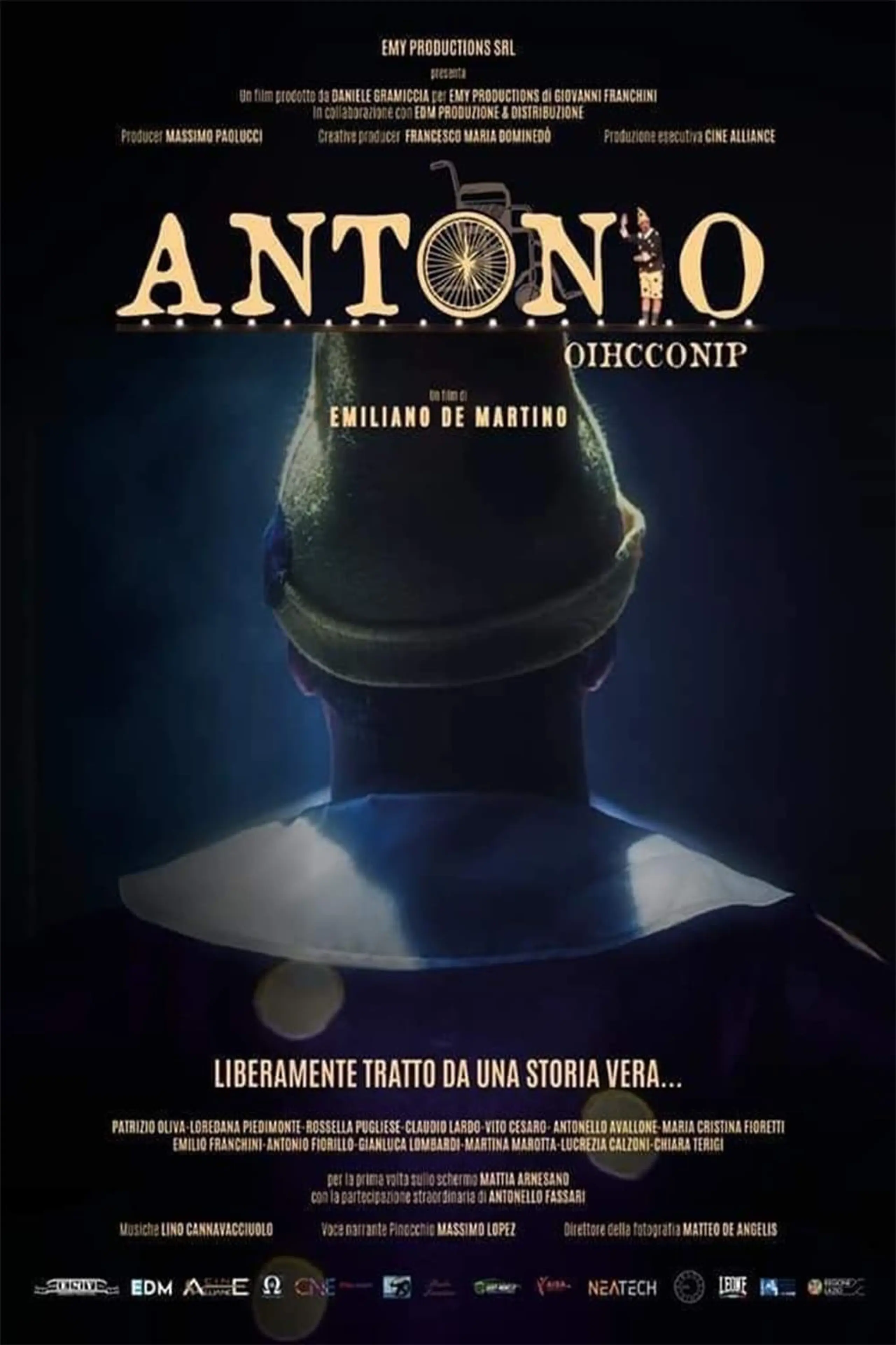 Antonio