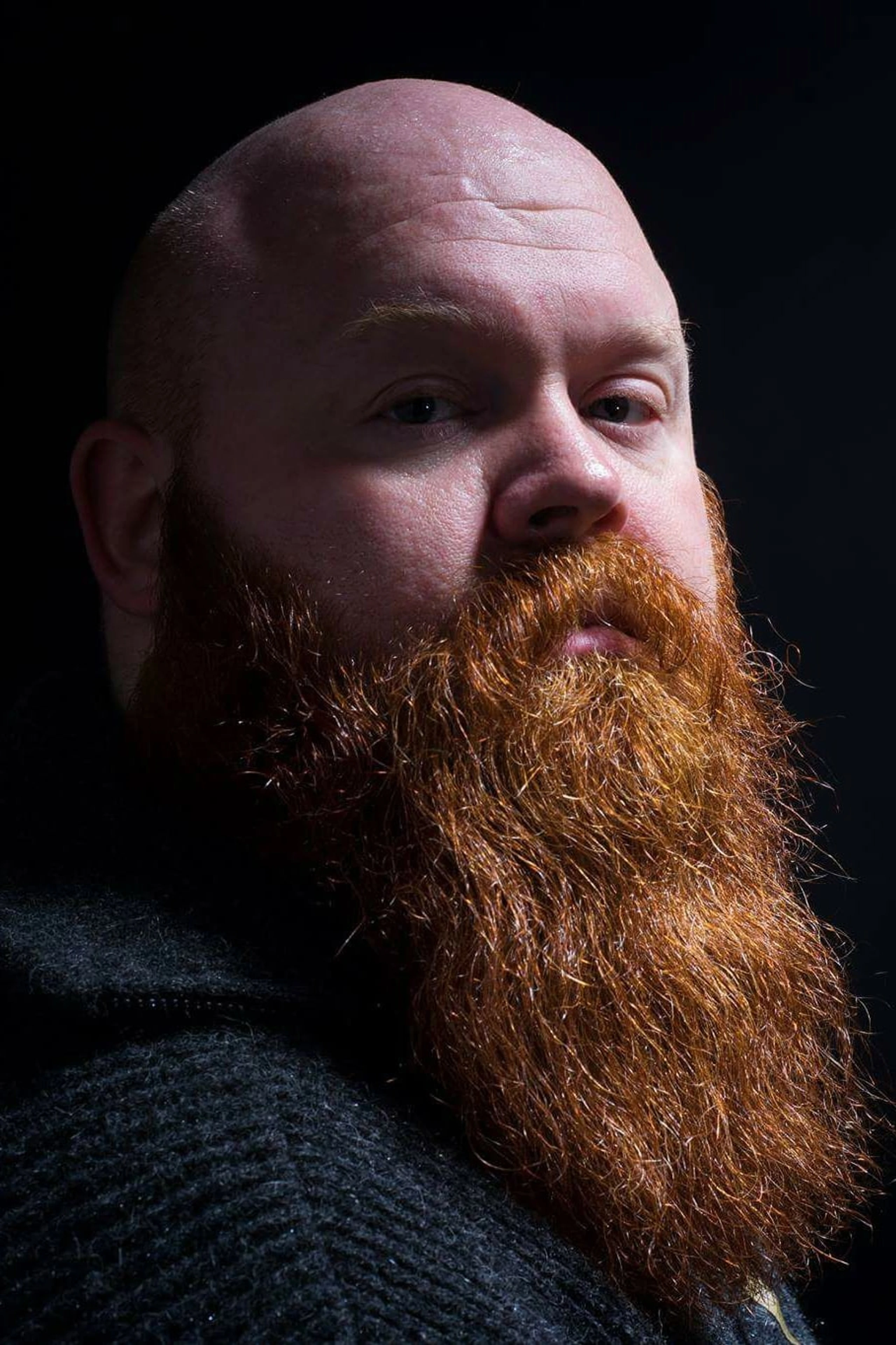 Foto von Stian Jonassen