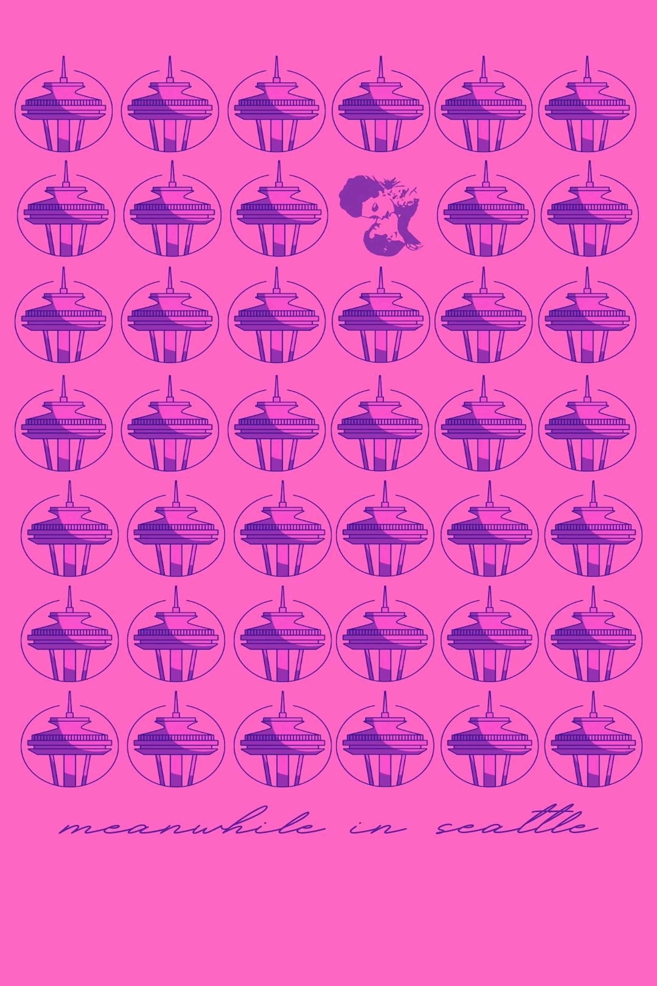 meanwhile in seattle...