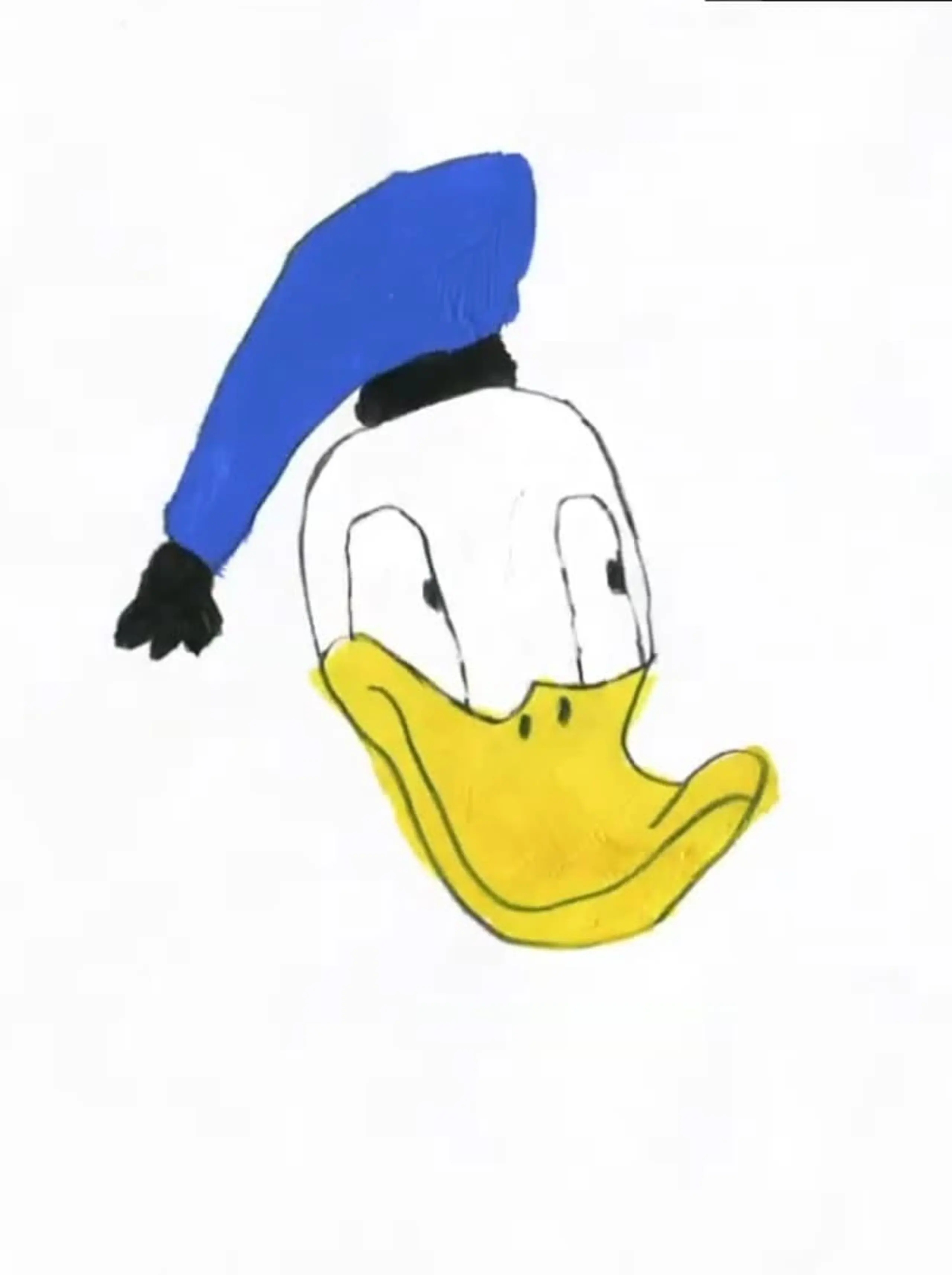 donald daffy