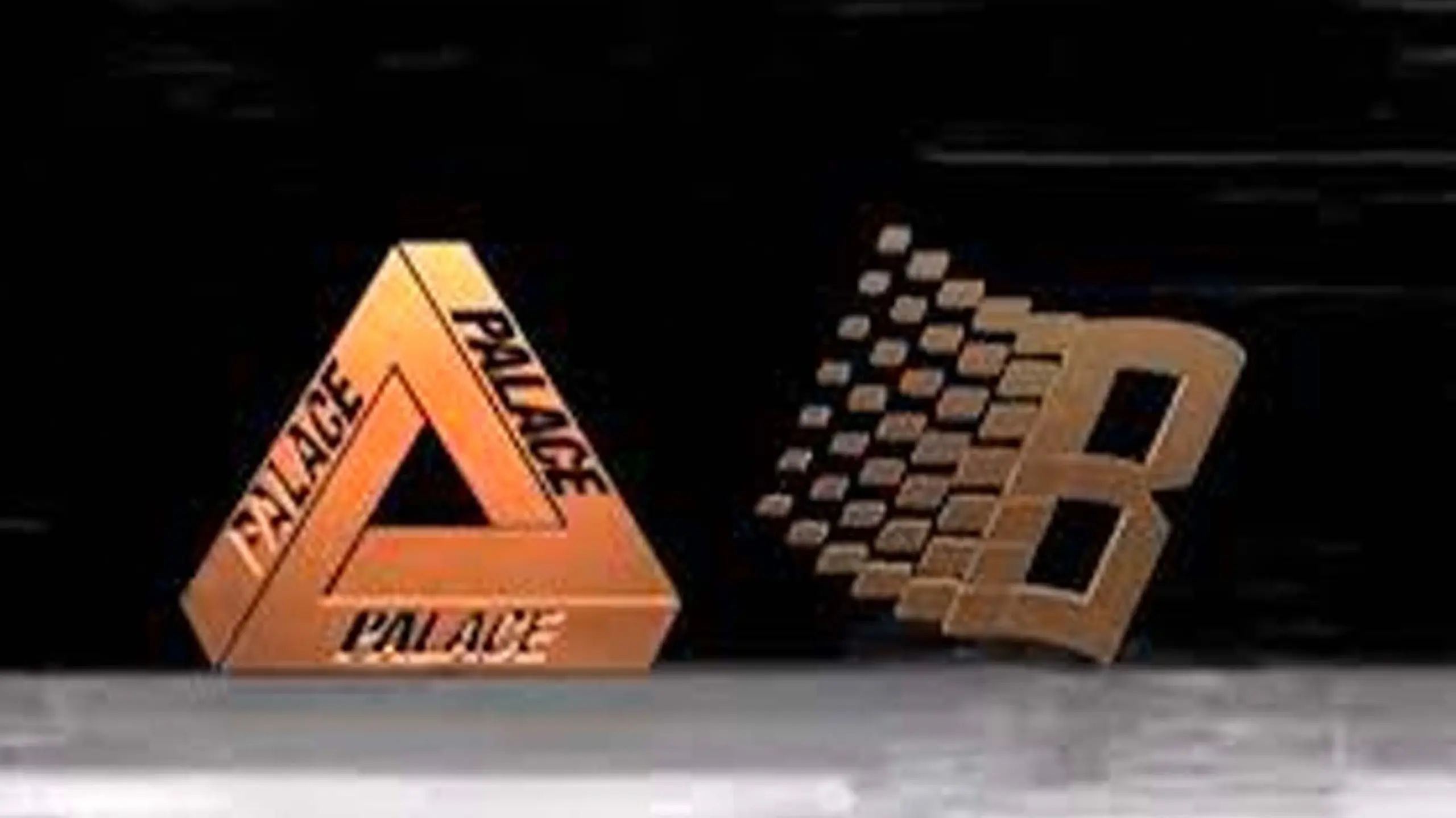 Palace / Bronze 56K - Paramount