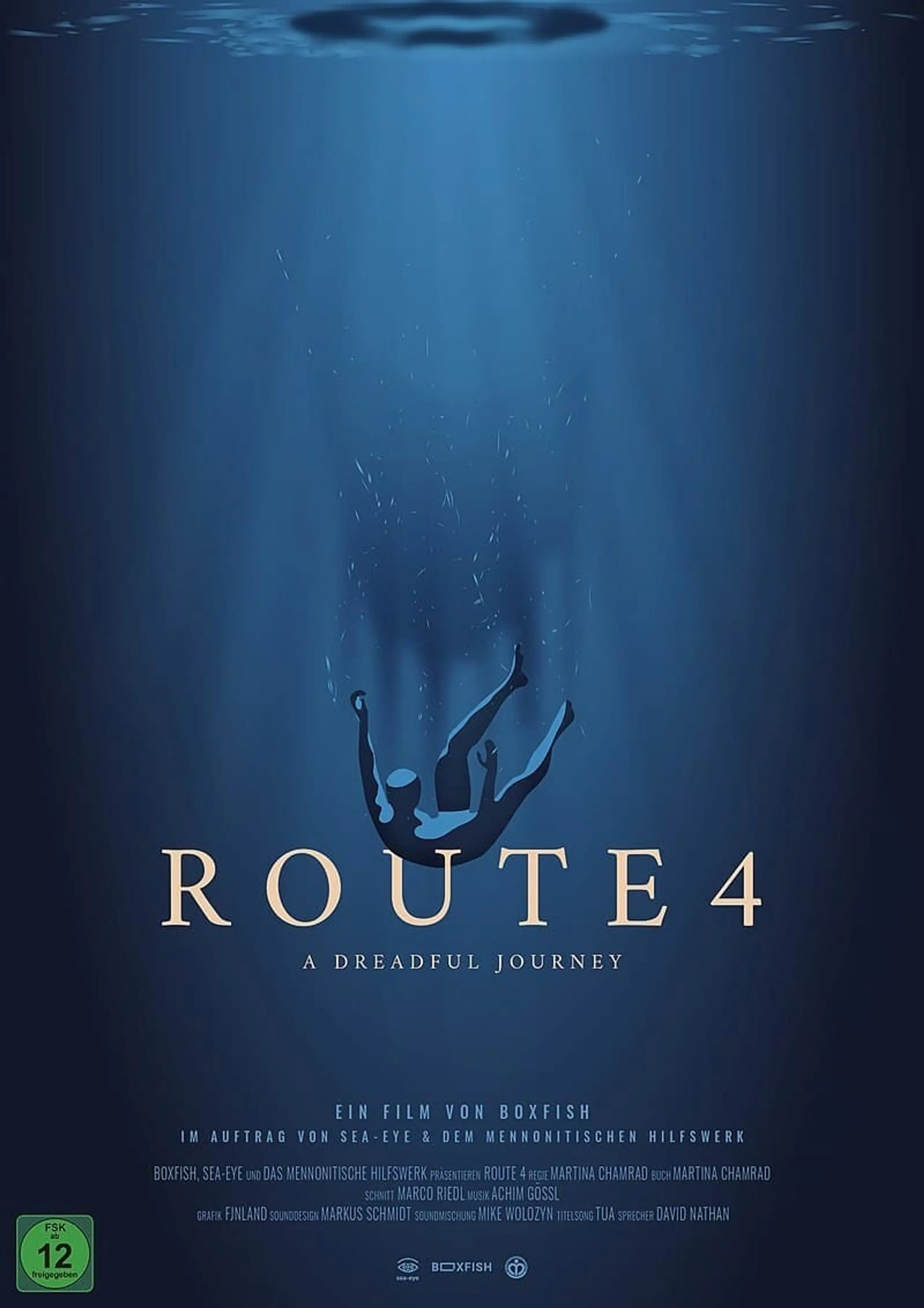 Route 4