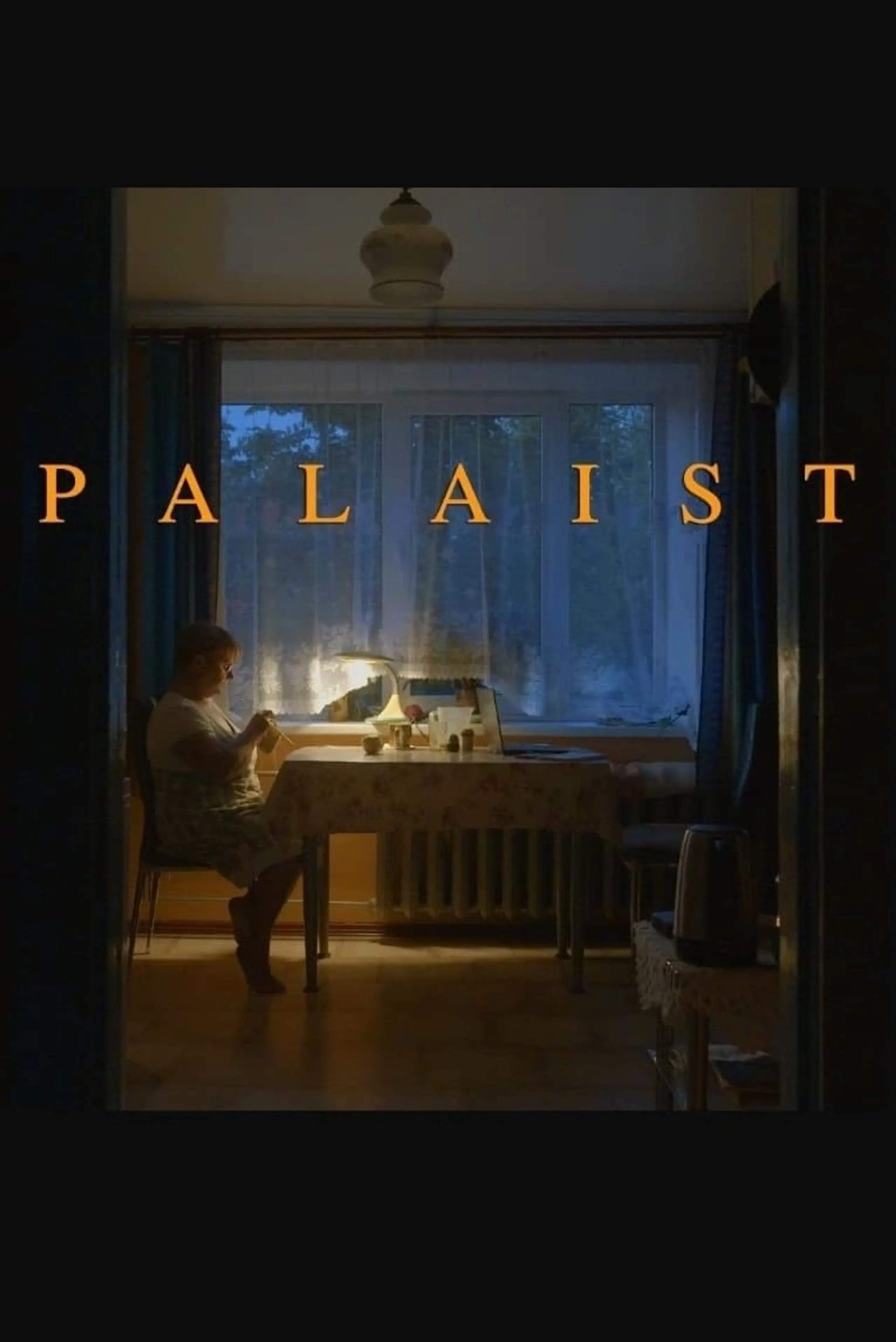 Palaist